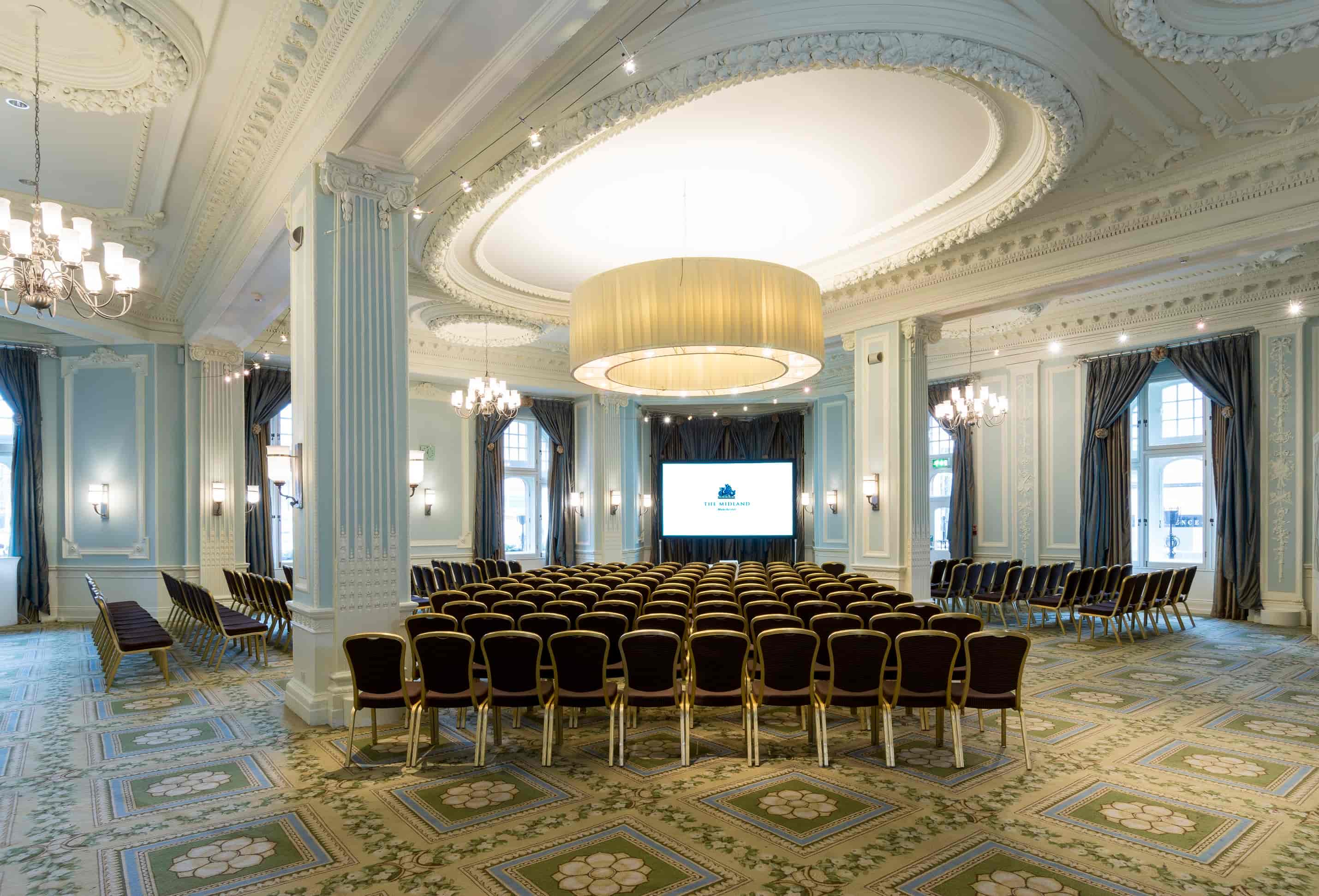 The Midland Hotel - image
