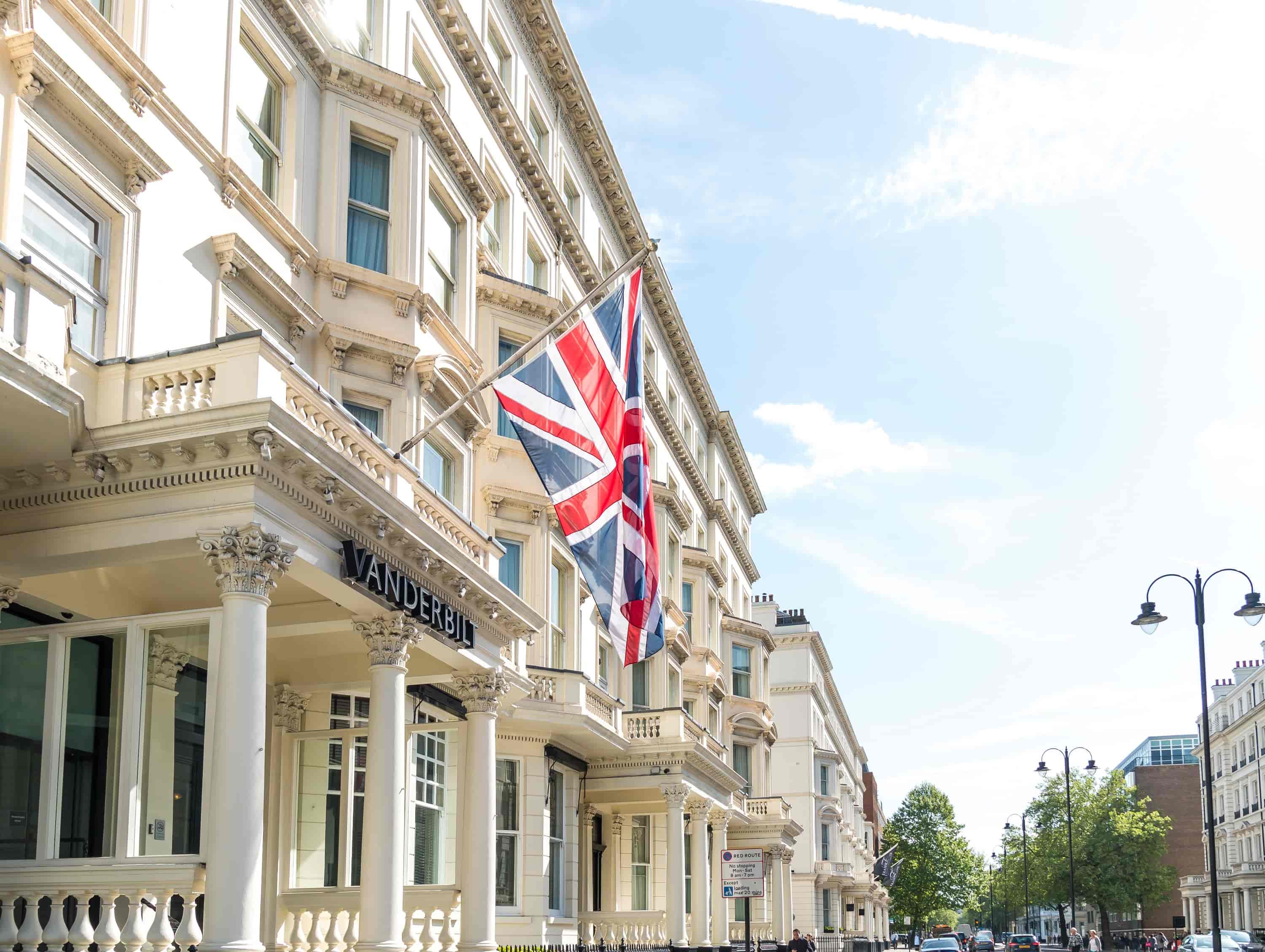 Radisson Blu Hotel, London South Kensington - image