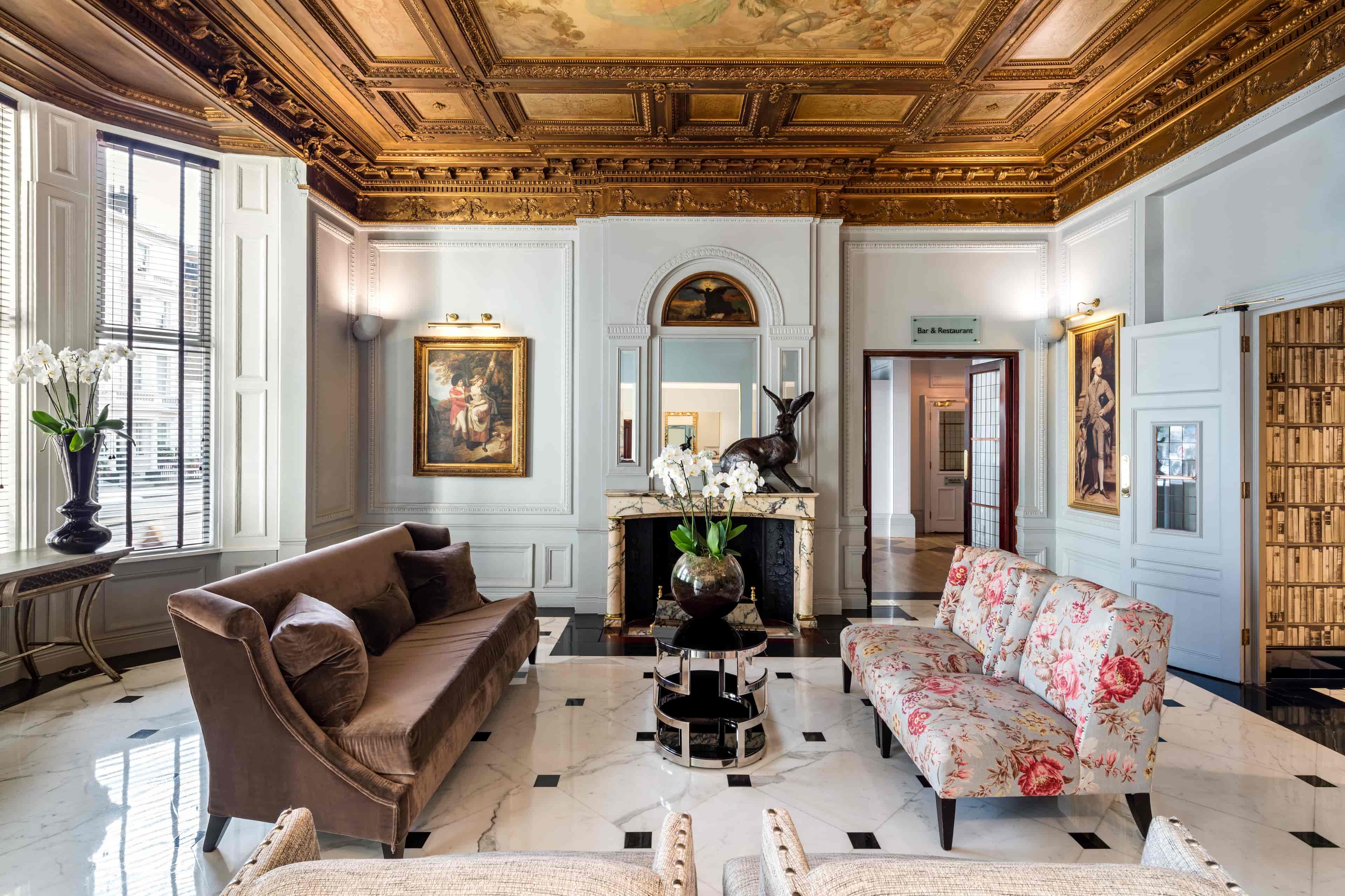 Radisson Blu Hotel, London South Kensington - image