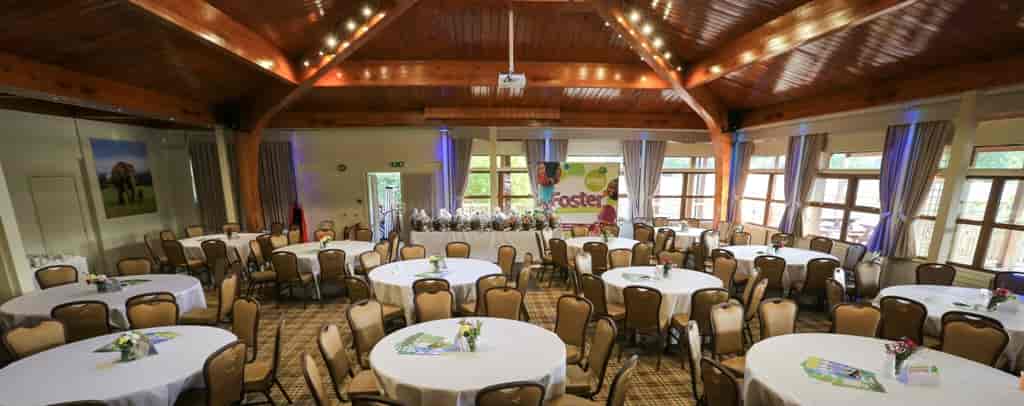 Woburn Safari Lodge - image