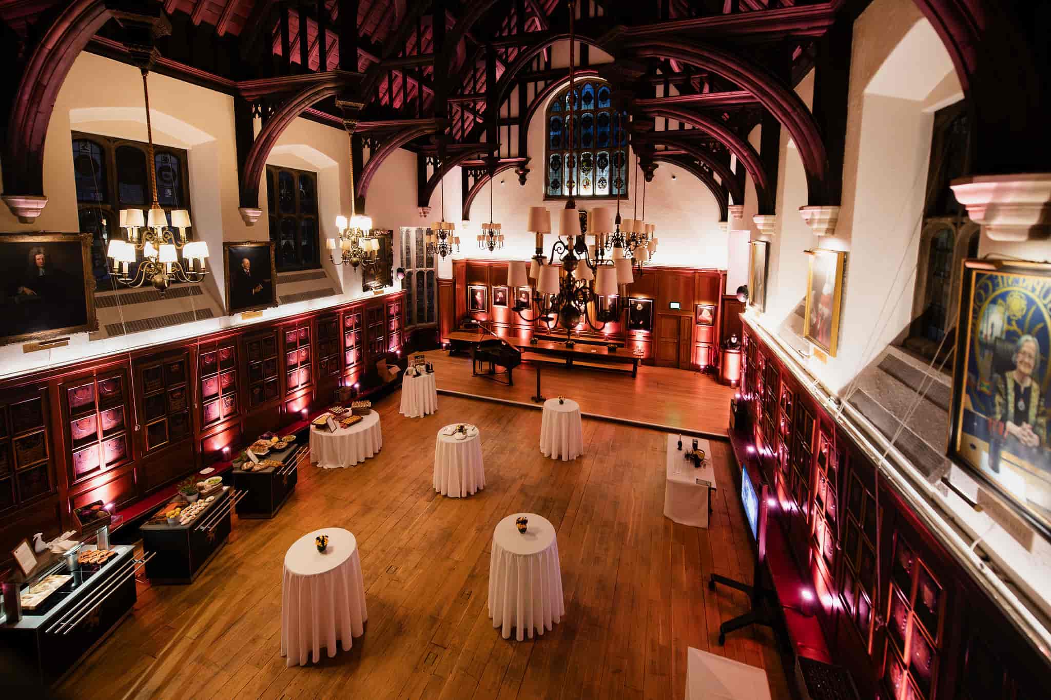The Honourable Society of Gray's Inn - image