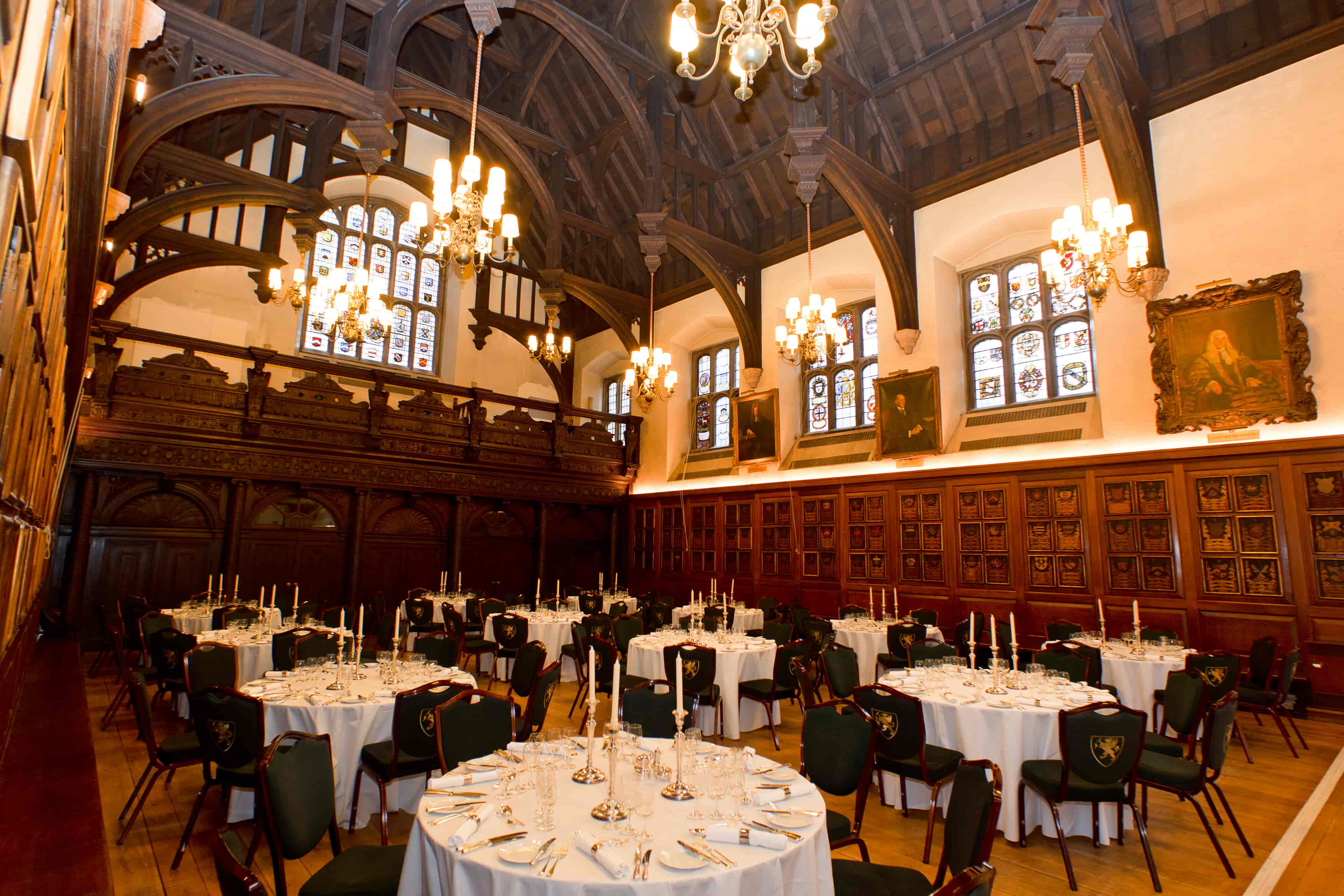 The Honourable Society of Gray's Inn - image