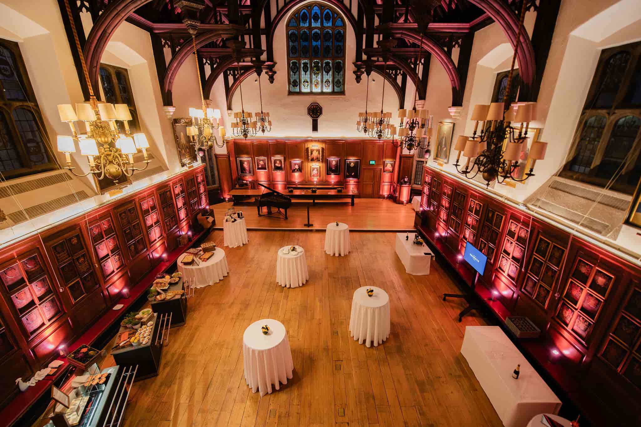The Honourable Society of Gray's Inn - image