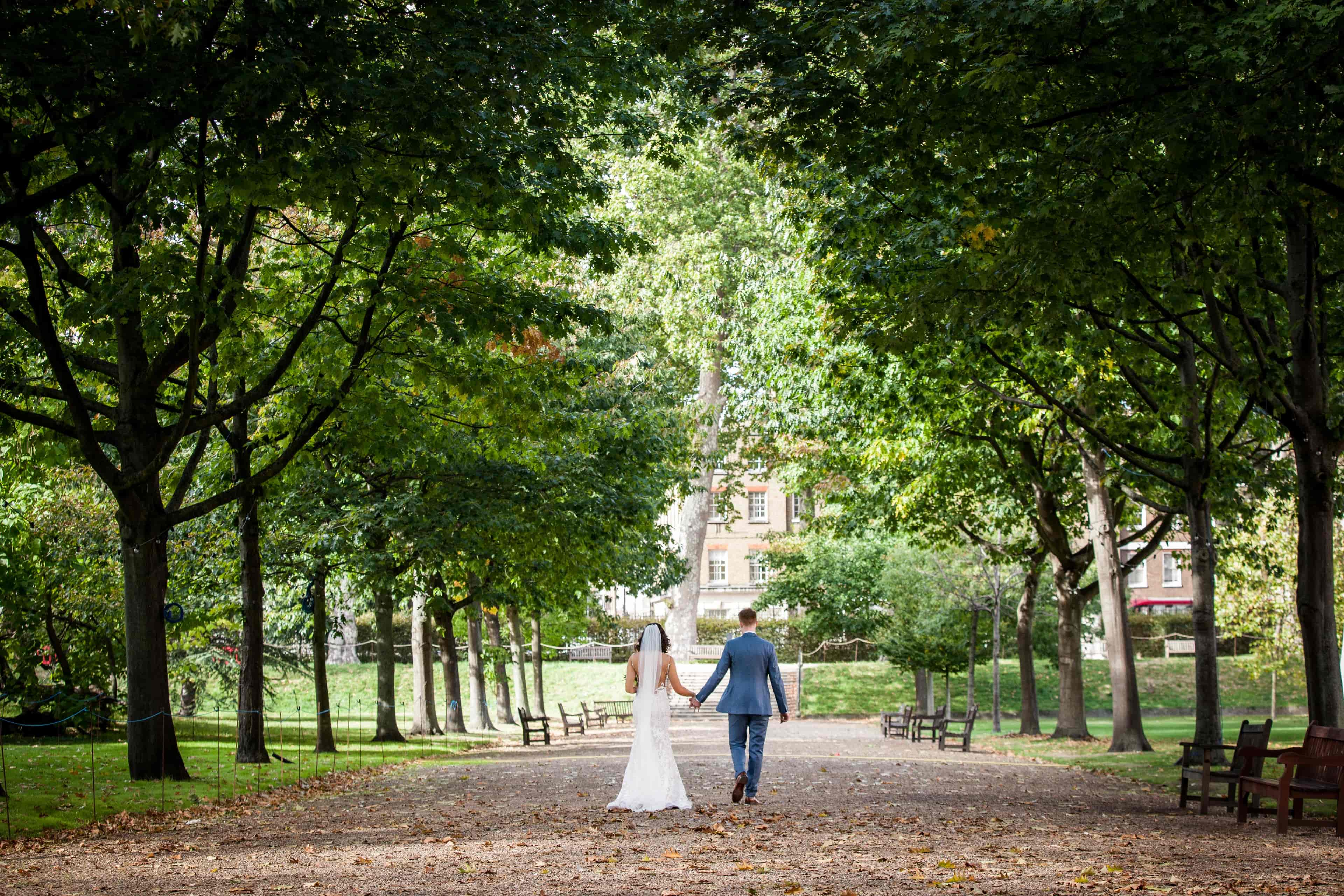 The Honourable Society of Gray's Inn - image