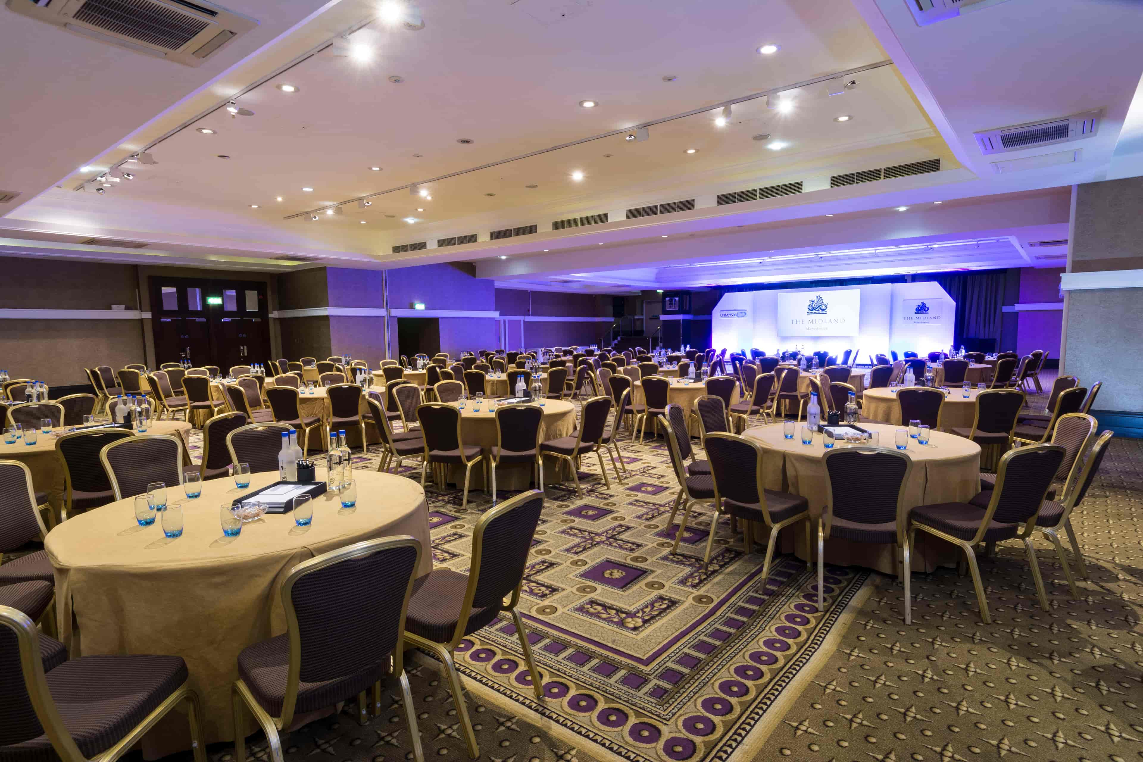 The Midland Hotel - image