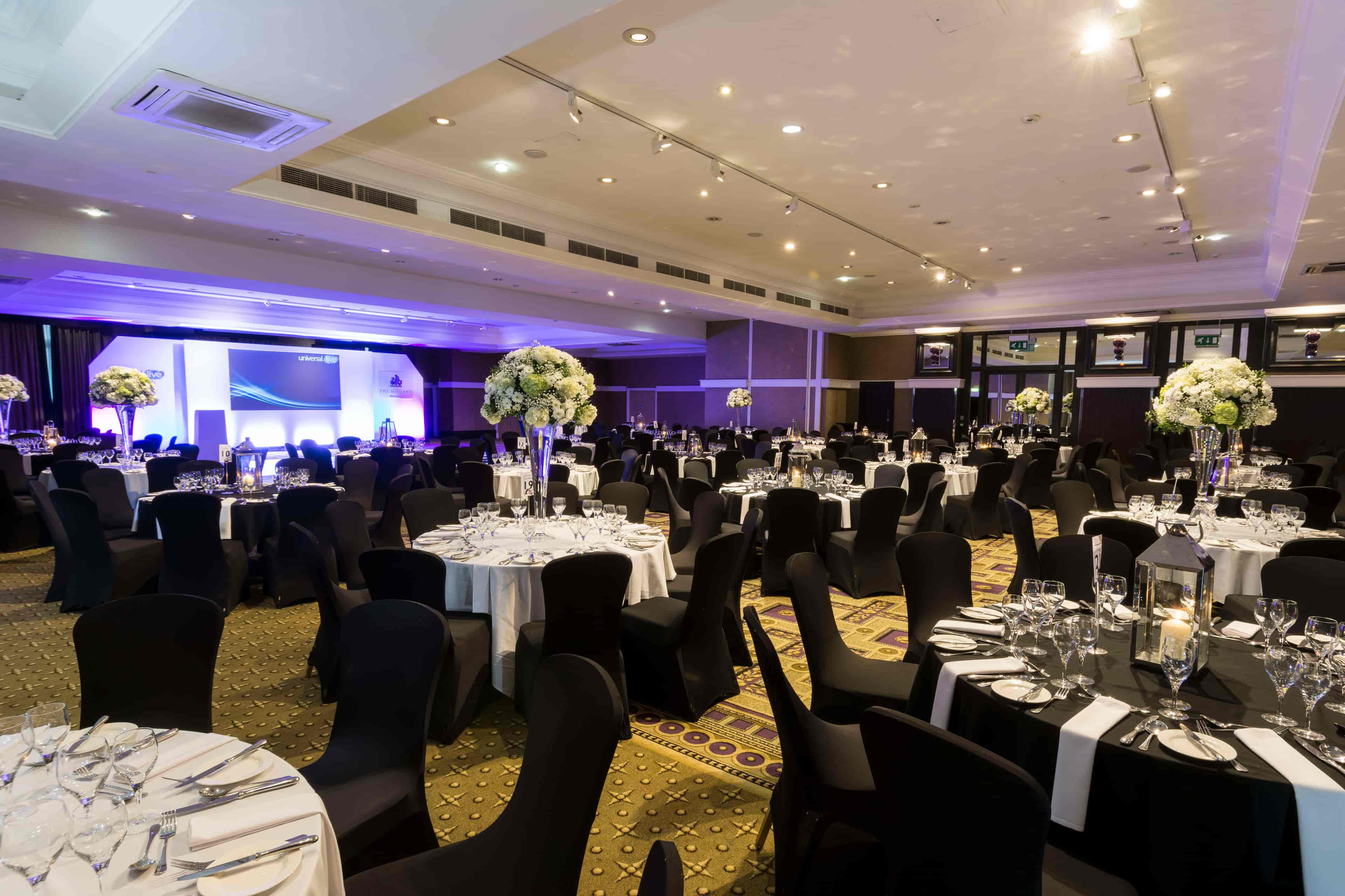 The Midland Hotel - image