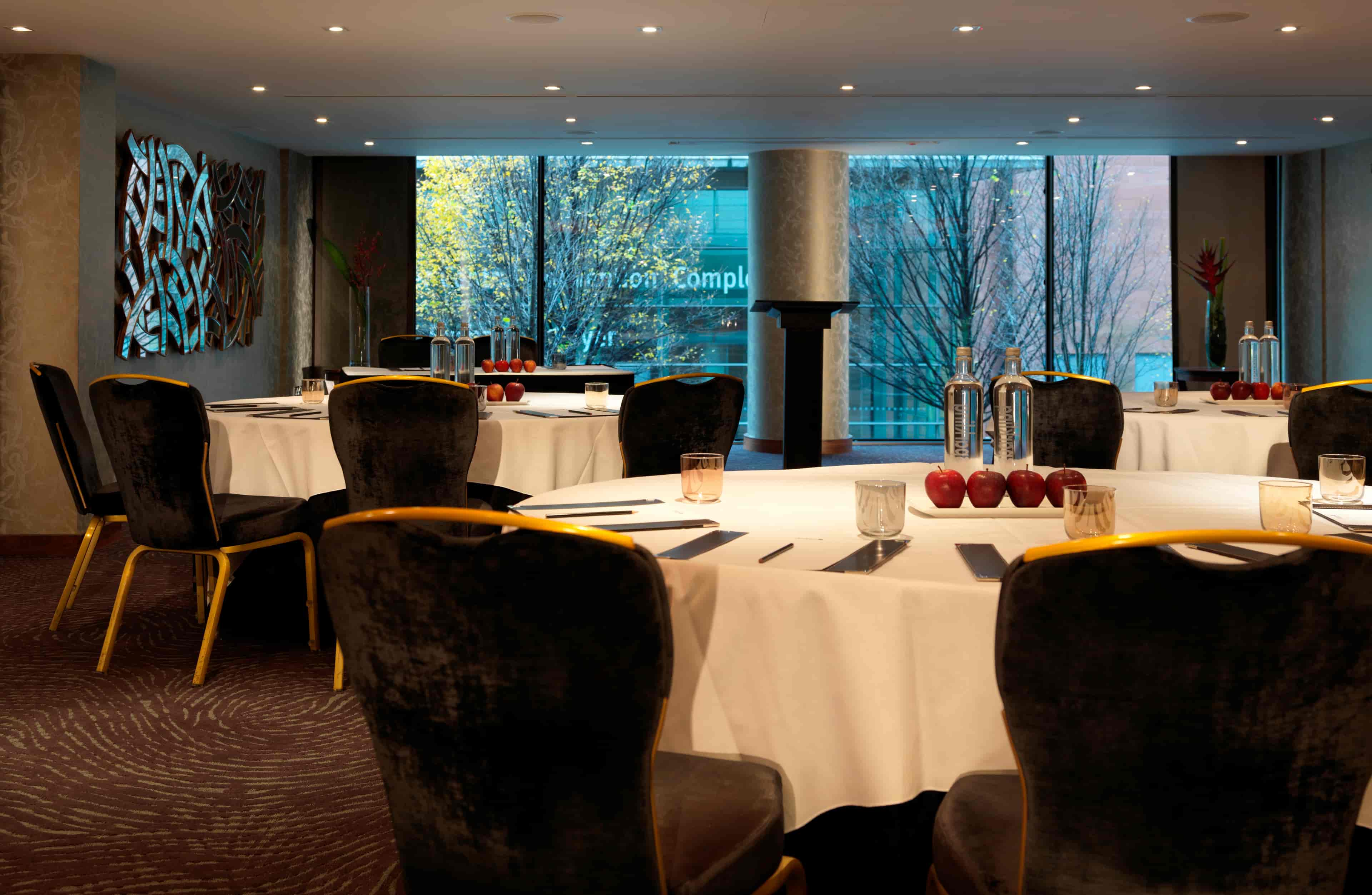 The Edwardian Manchester, A Radisson Collection Hotel - image