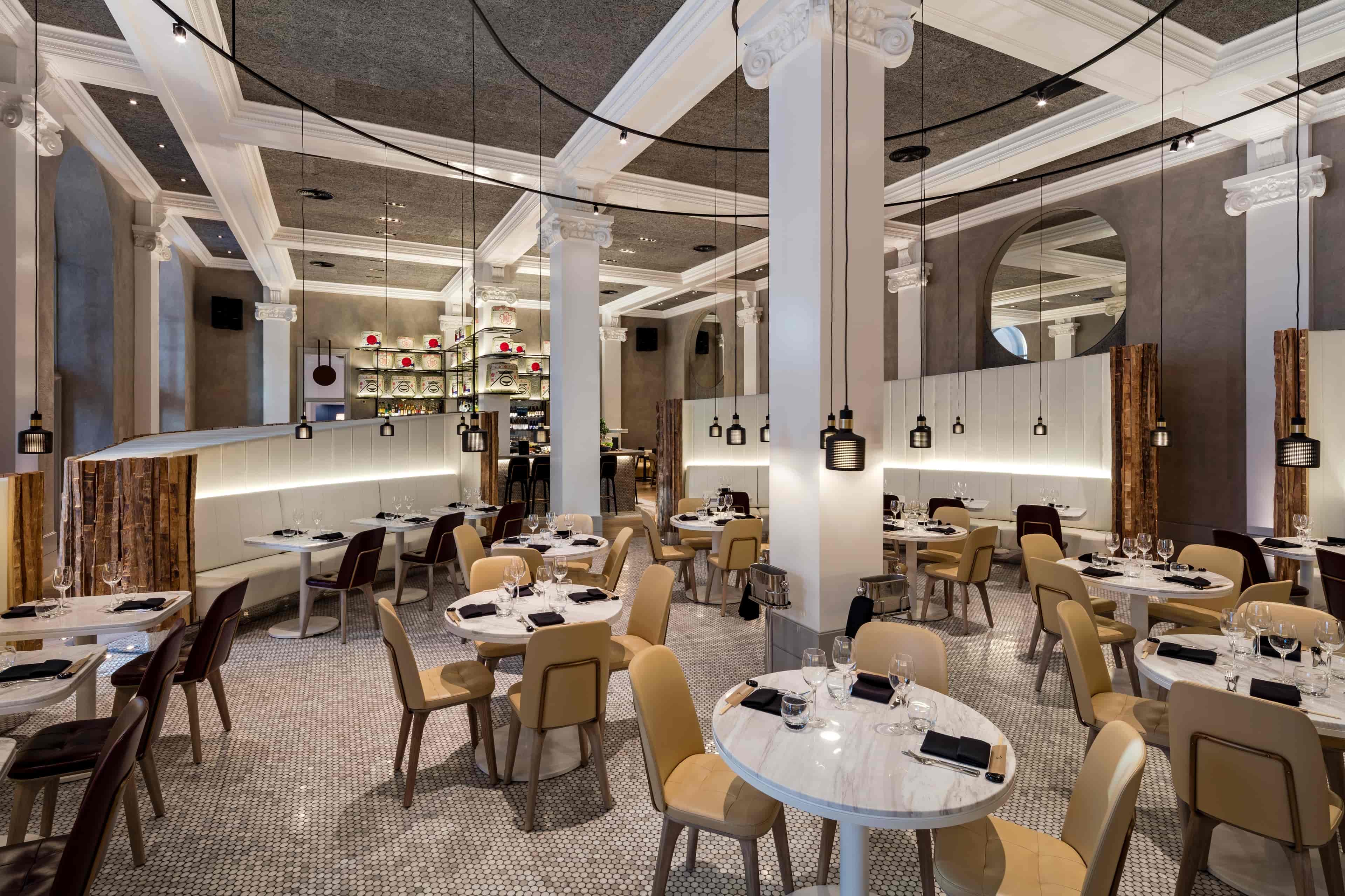The Edwardian Manchester, A Radisson Collection Hotel - image