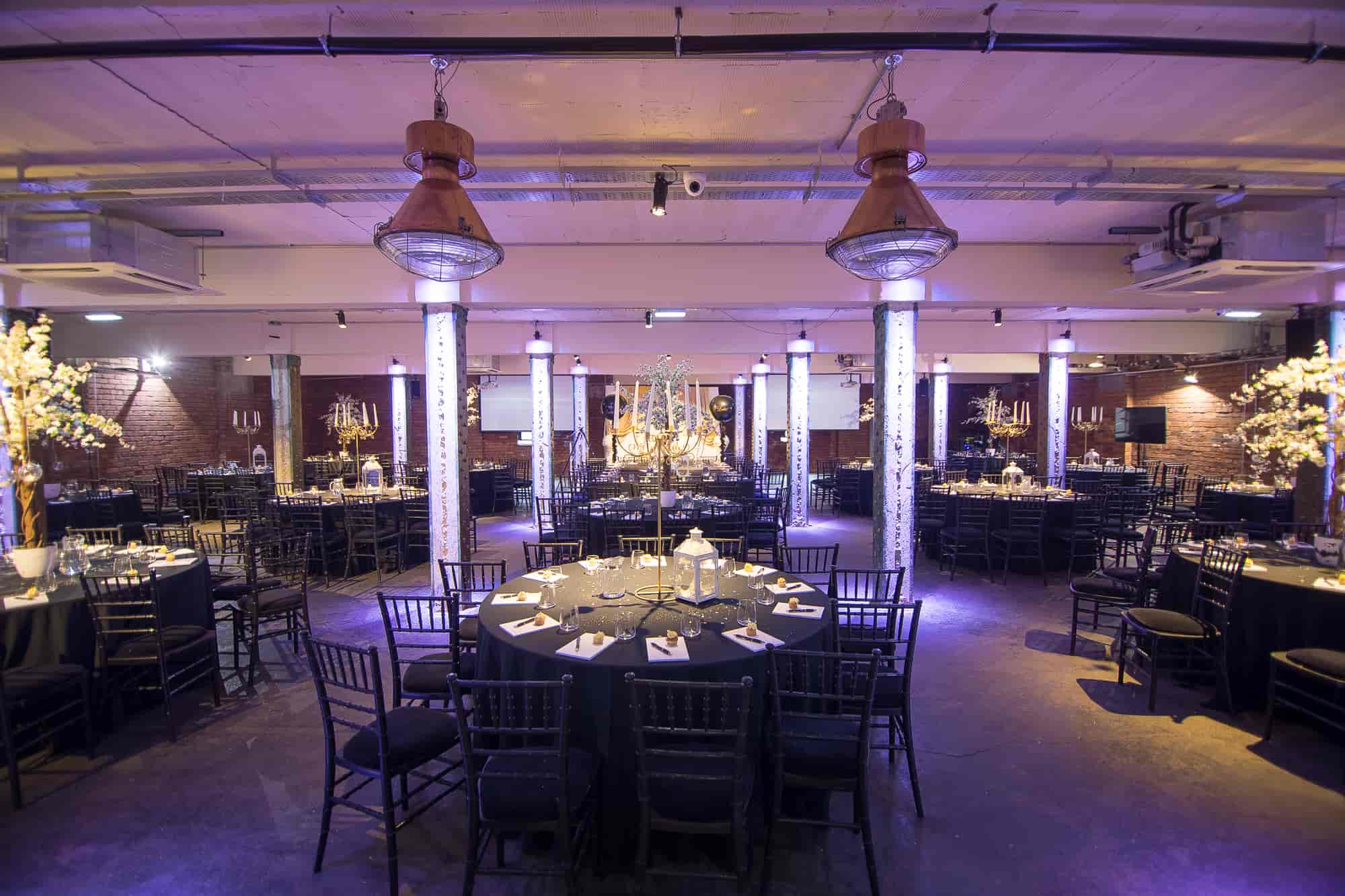 Victoria Warehouse  - image