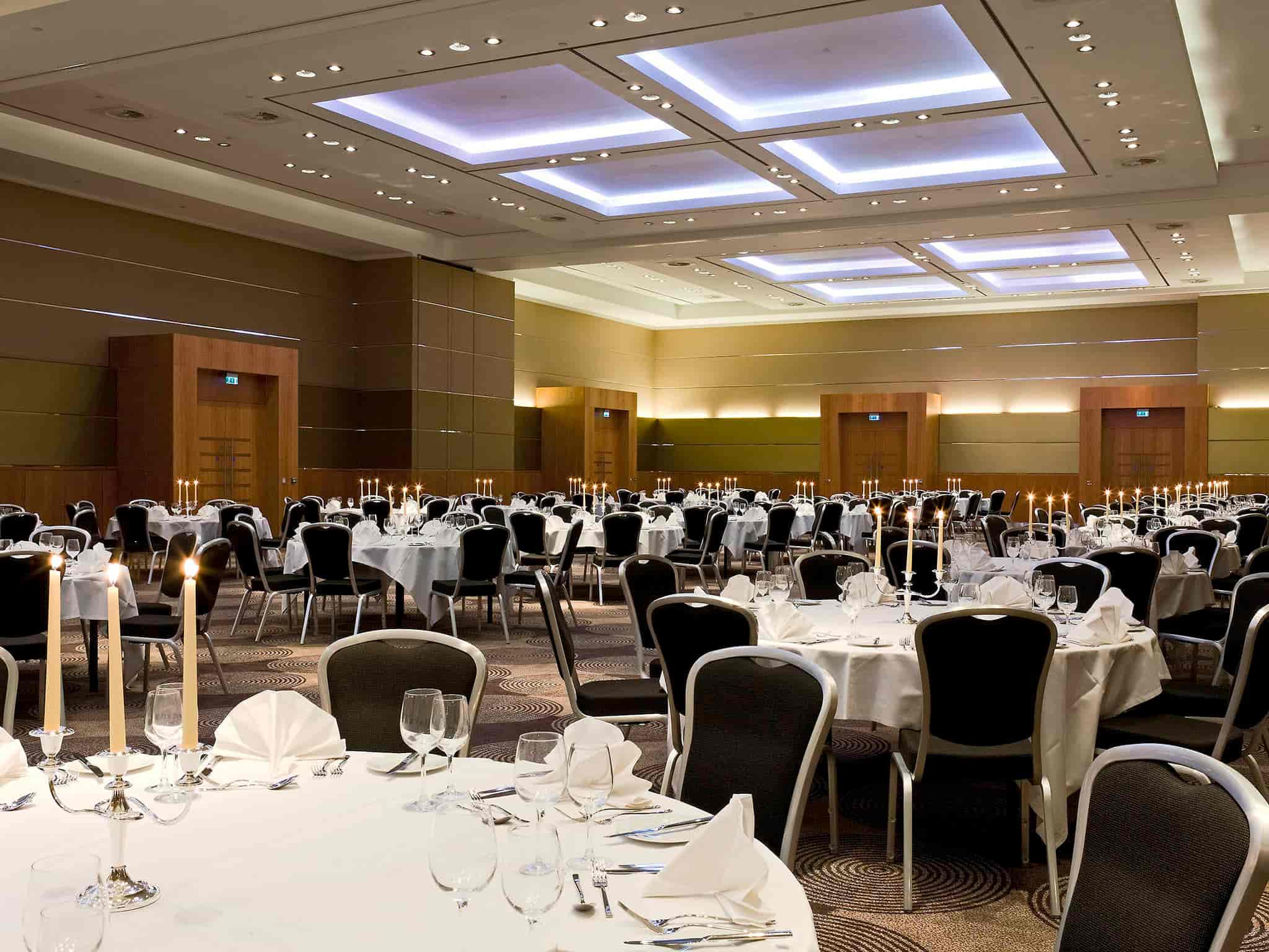 Sofitel London Heathrow - image
