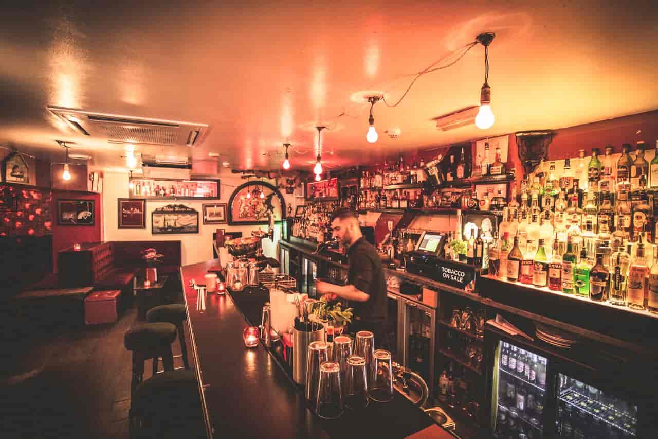 The Redchurch - image