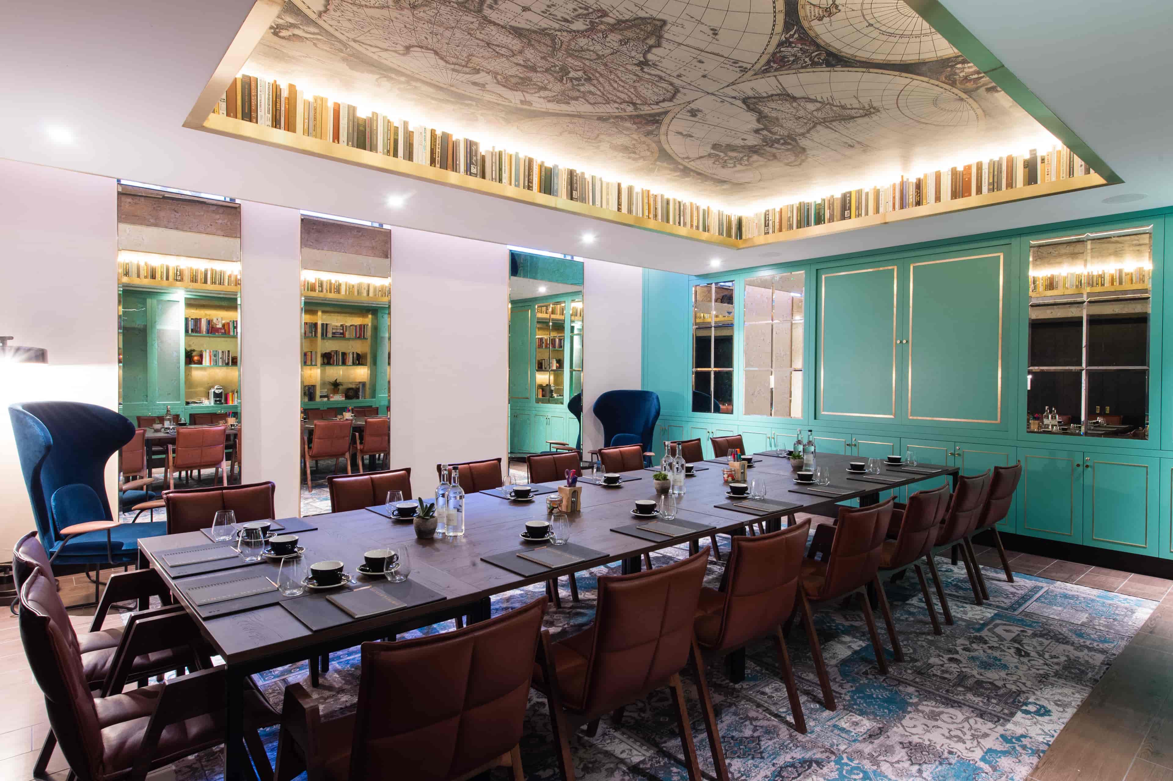 Vintry and Mercer Hotel  - image