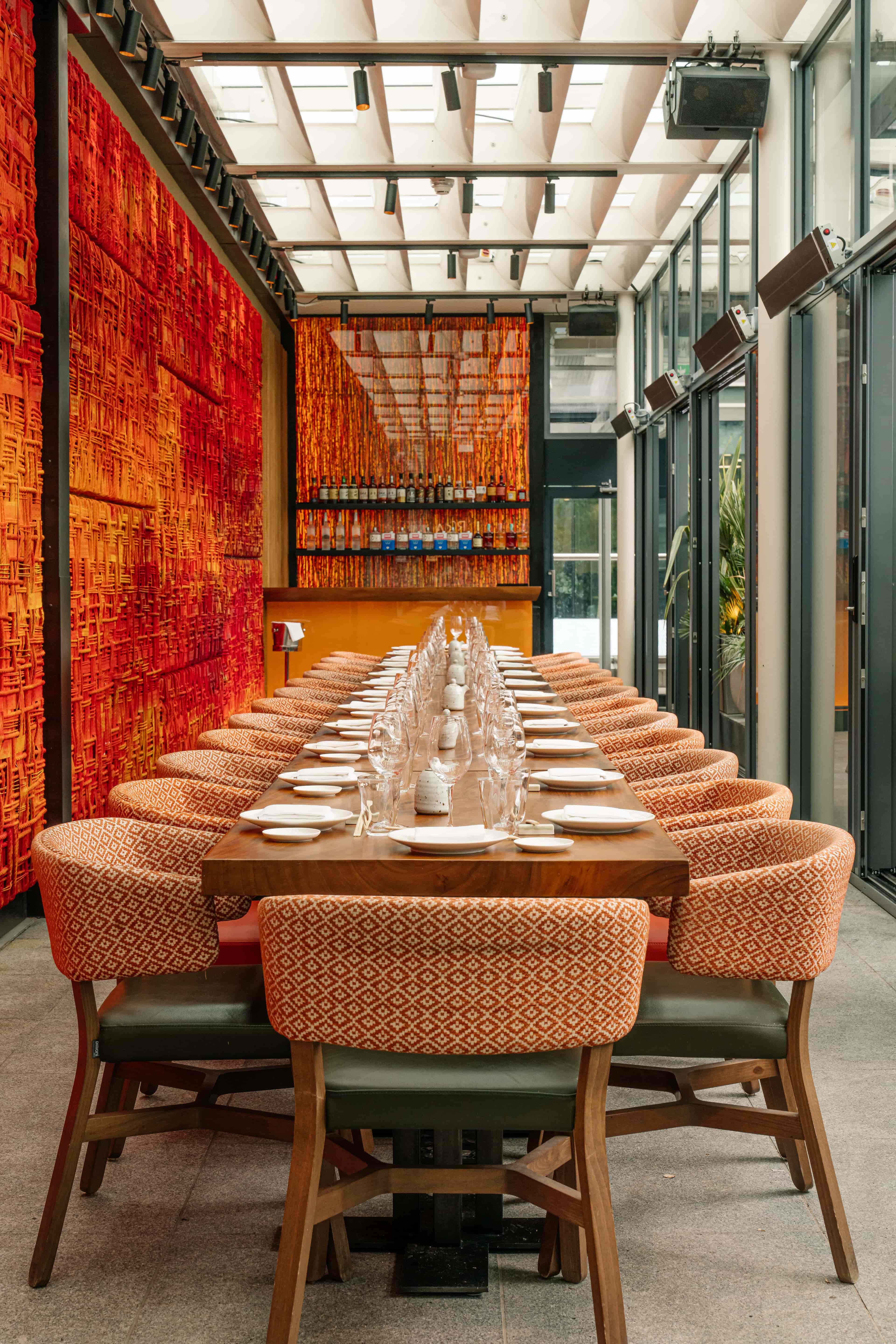 ROKA Canary Wharf - image