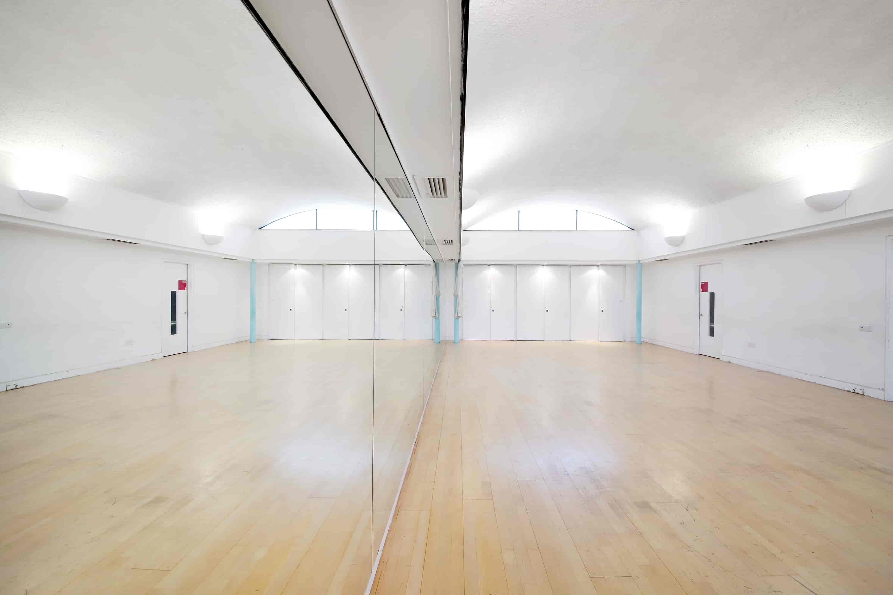 Clean Break Studios - image