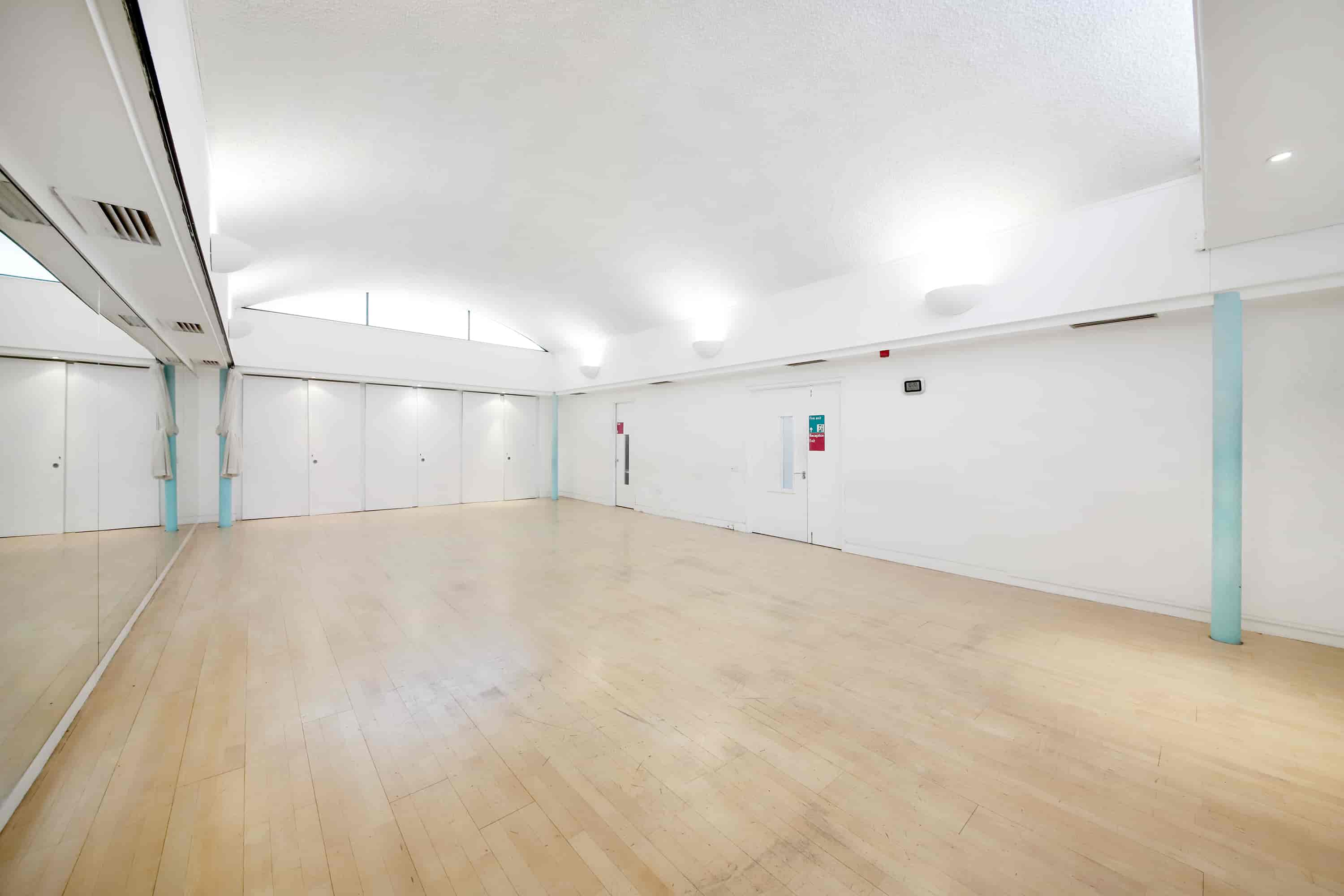 Clean Break Studios - image