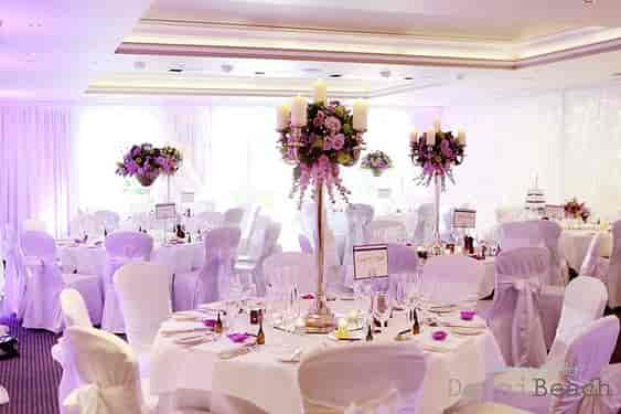 Alexander House Hotel - image