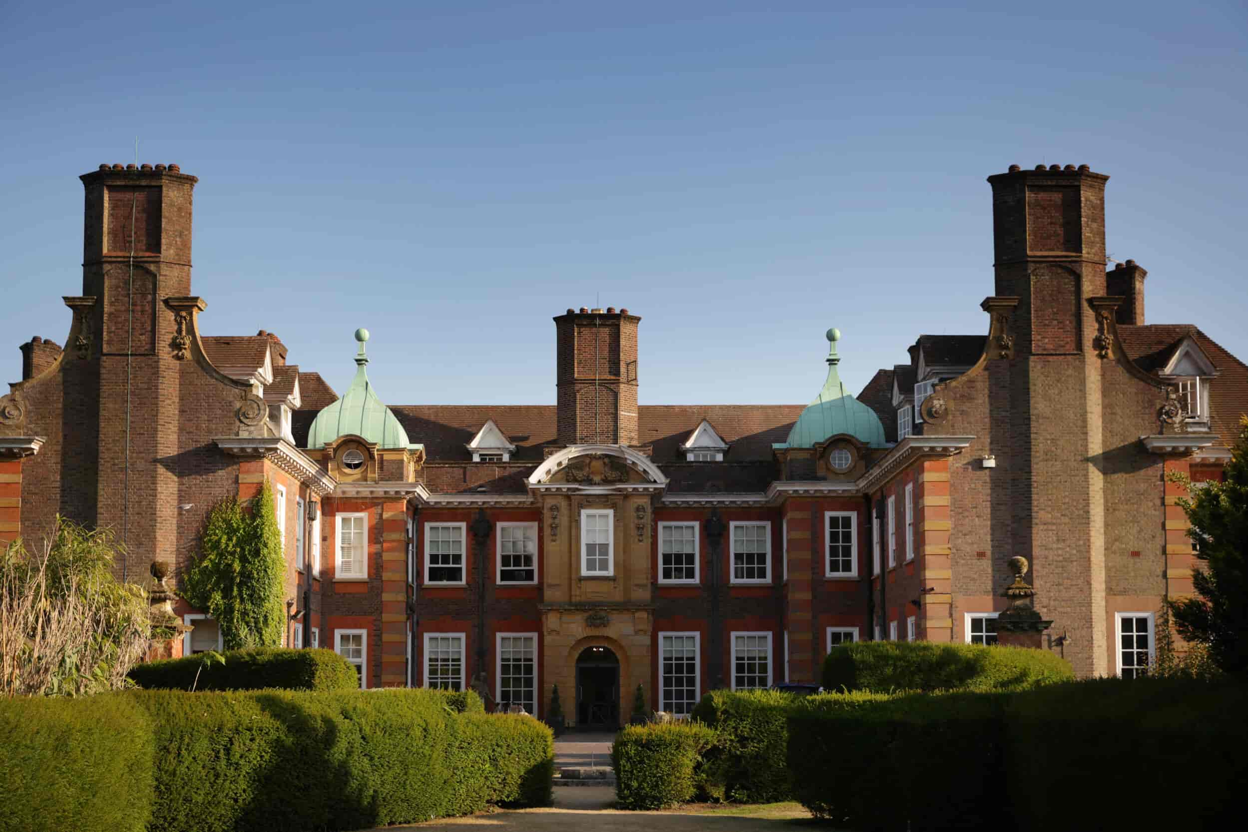 Barnett Hill Hotel - image