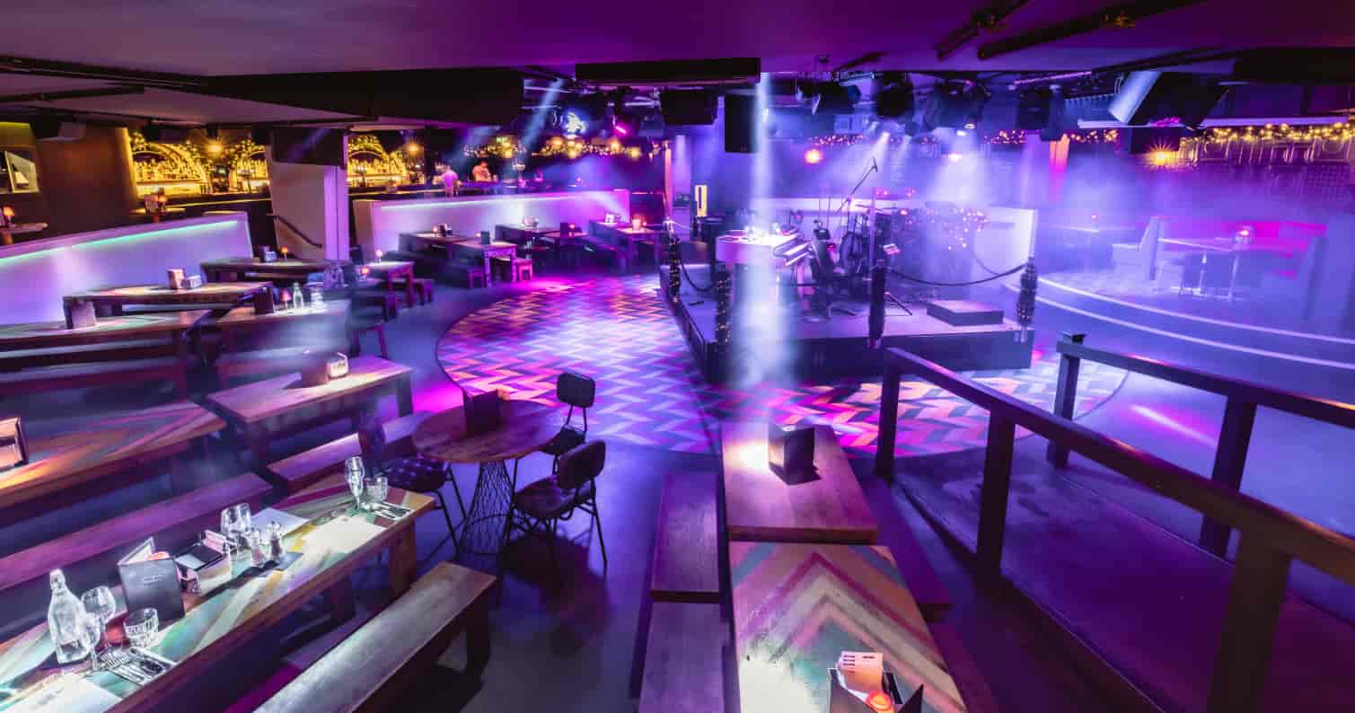 The Piano Works West End - image