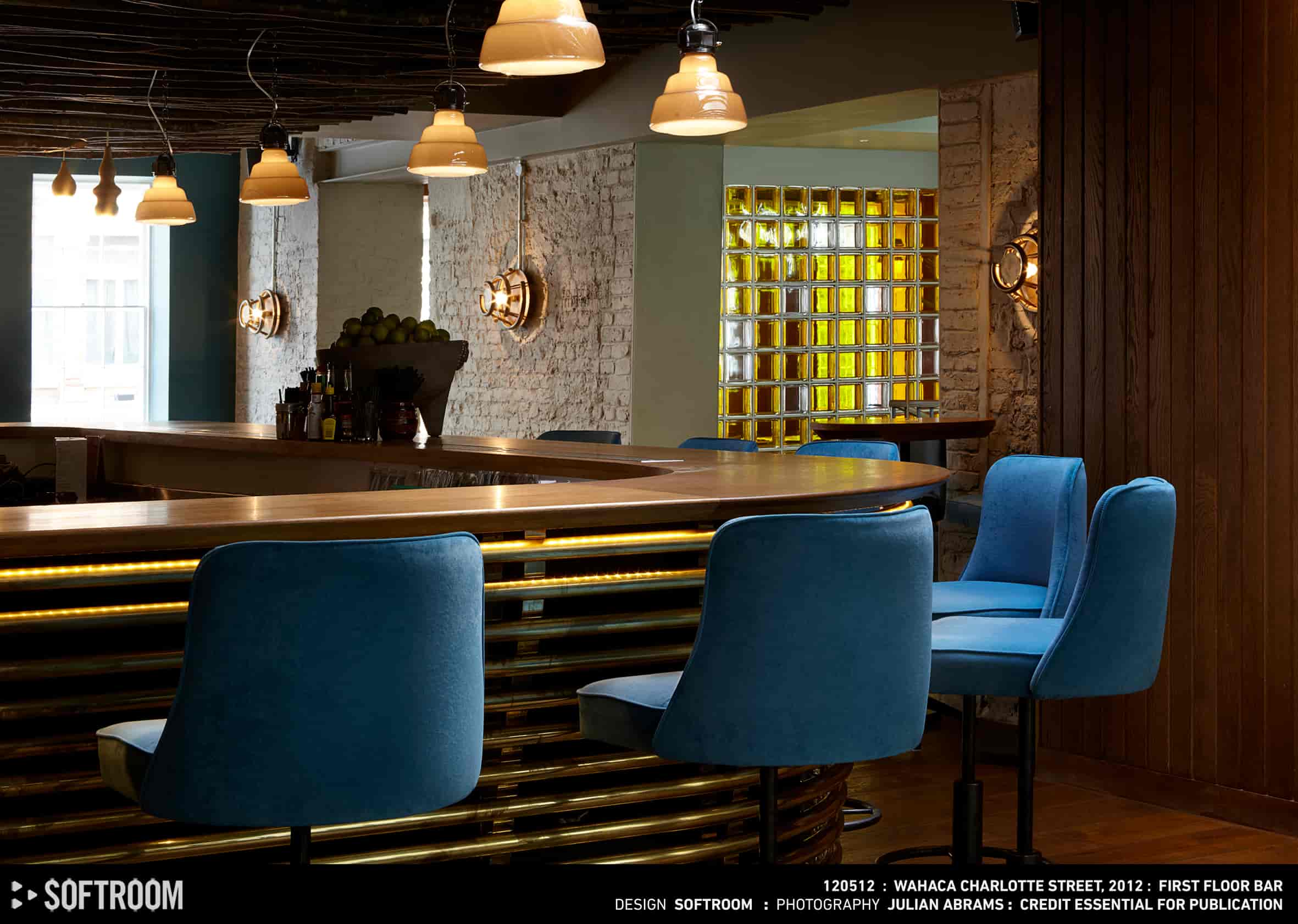 Mezcaleria Bar - image