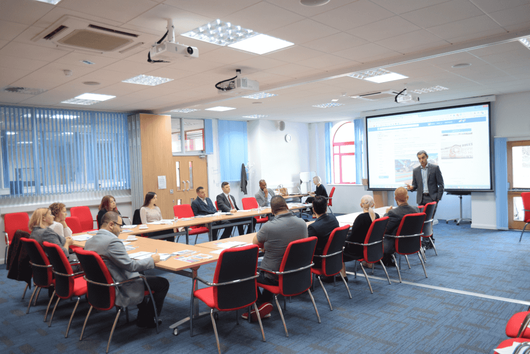 Humanitarian Academy for Development (HAD) - image