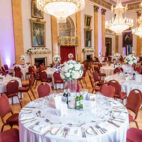 Liverpool Town Hall - image