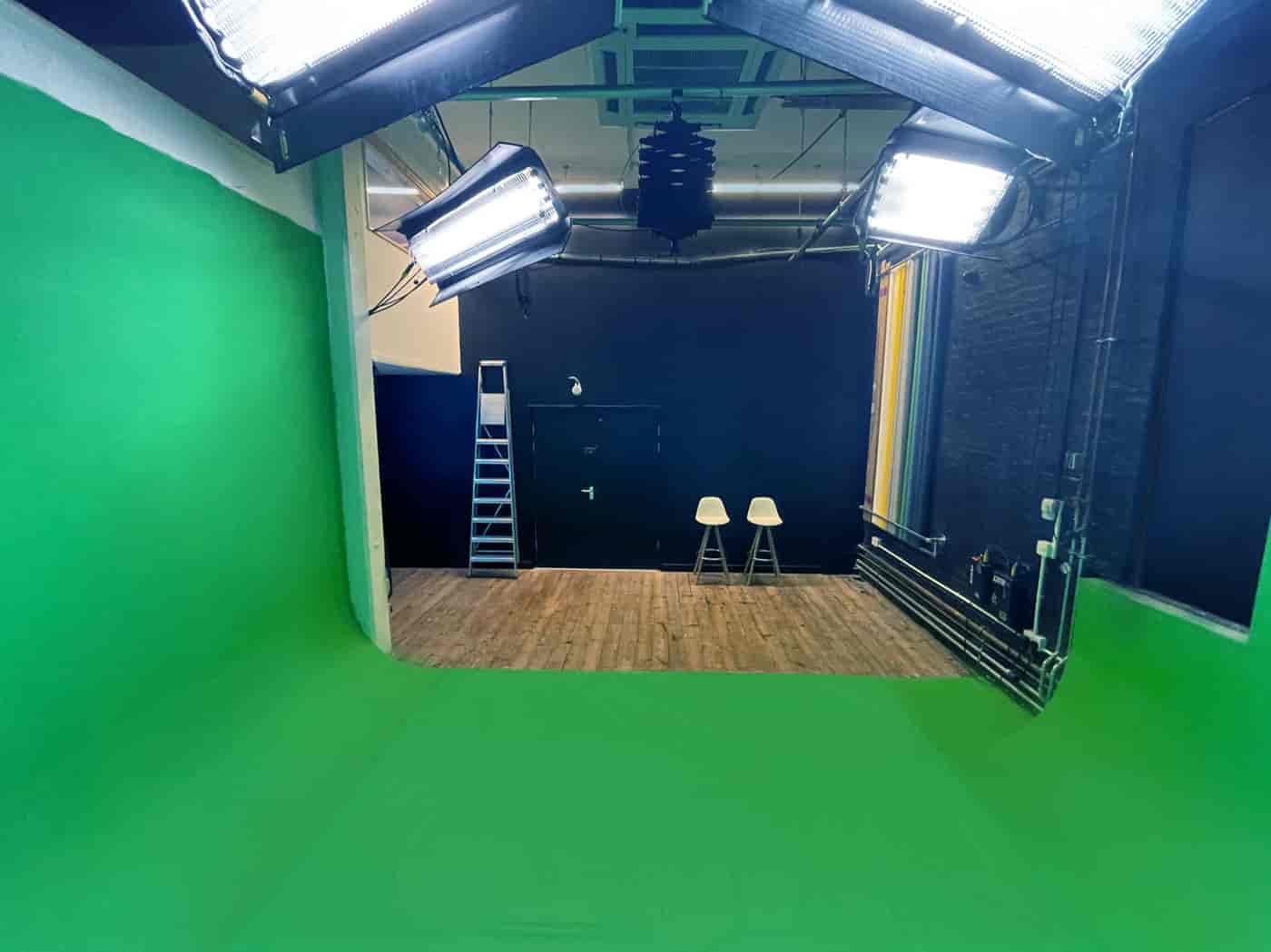 Crixus Studios - image