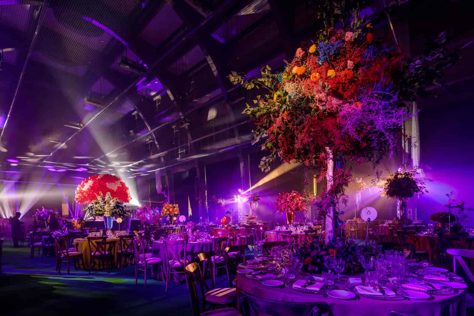 Royal Horticultural Halls - image