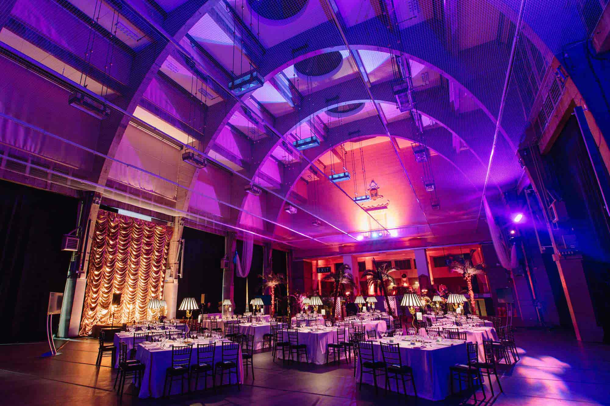 Royal Horticultural Halls - image