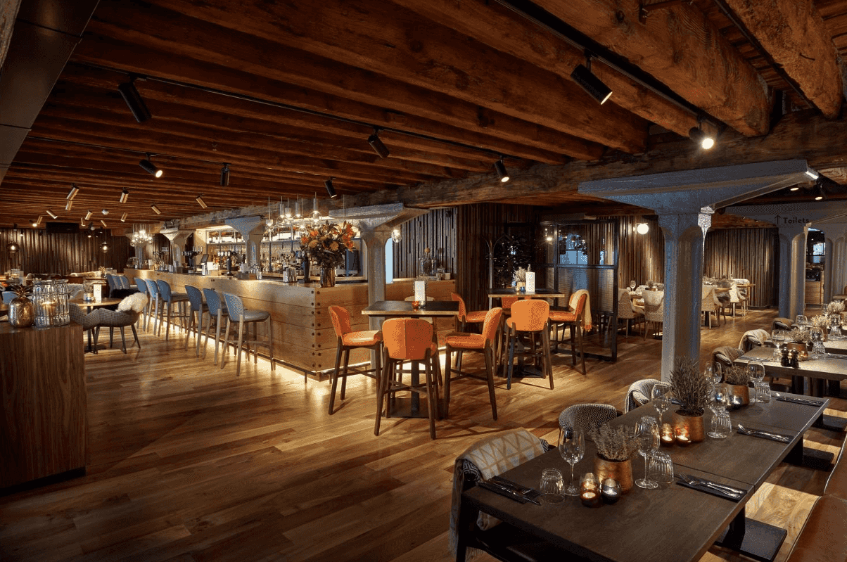 The Sipping Room - image