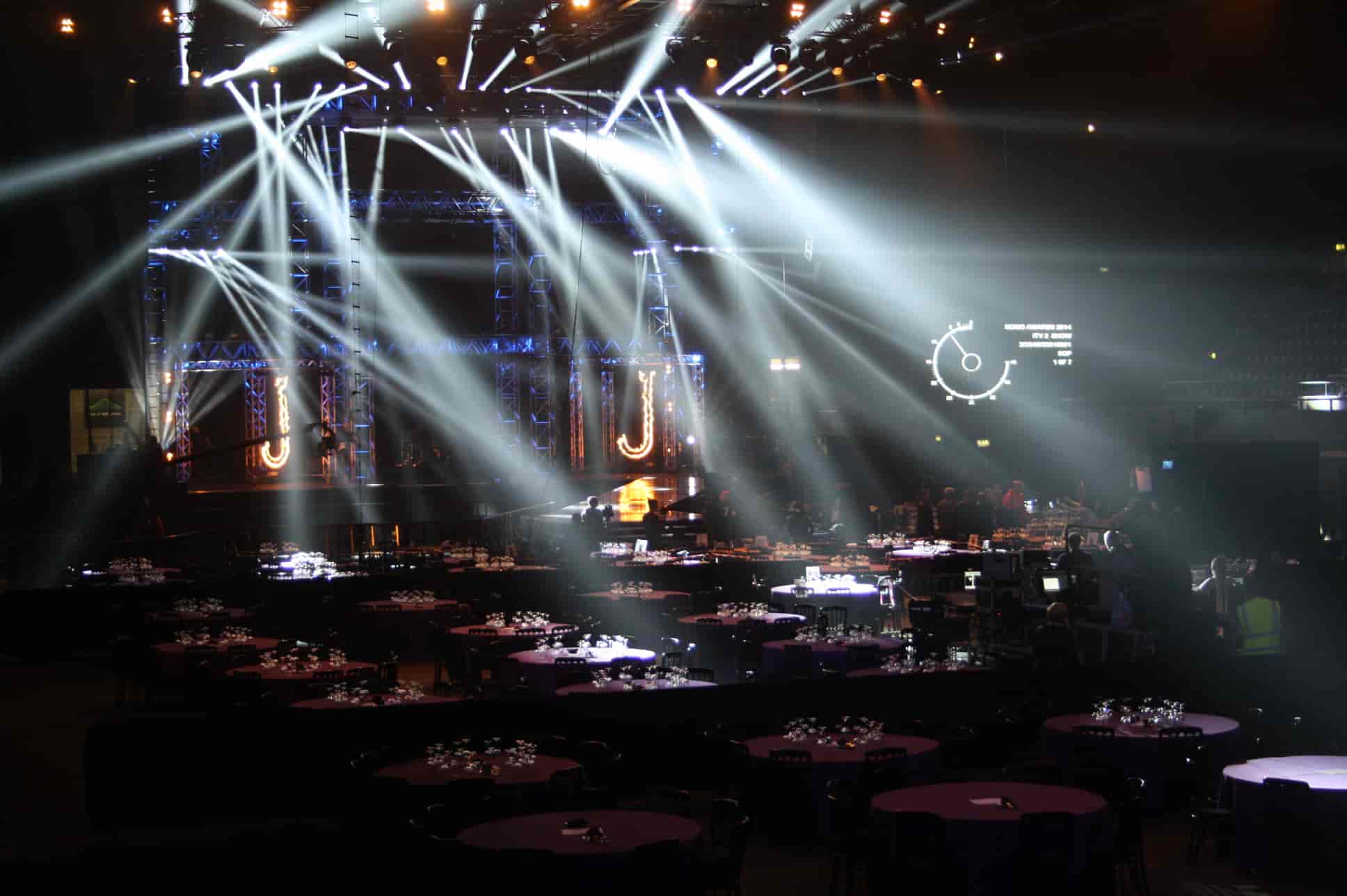 OVO Arena Wembley - image