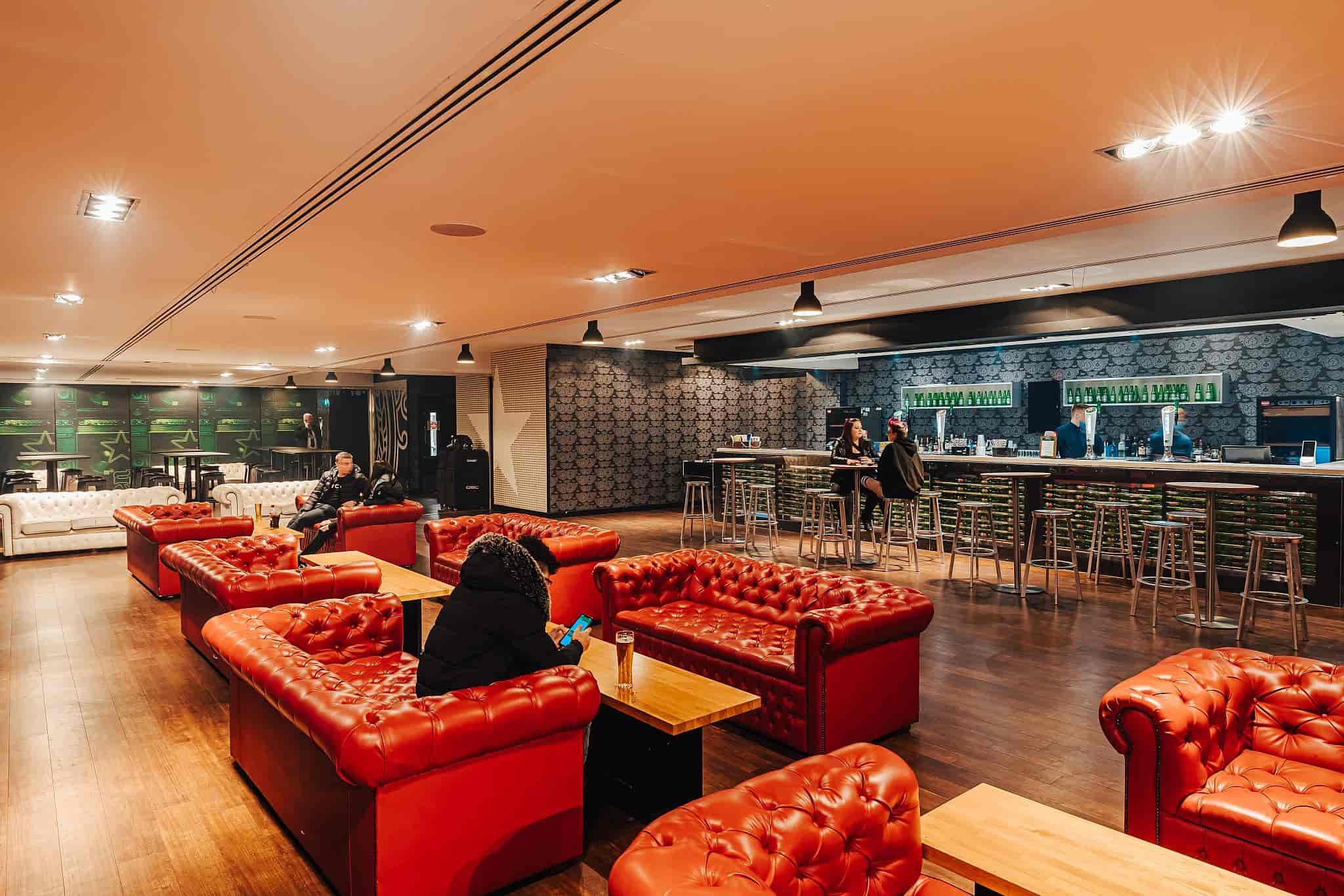 OVO Arena Wembley - image