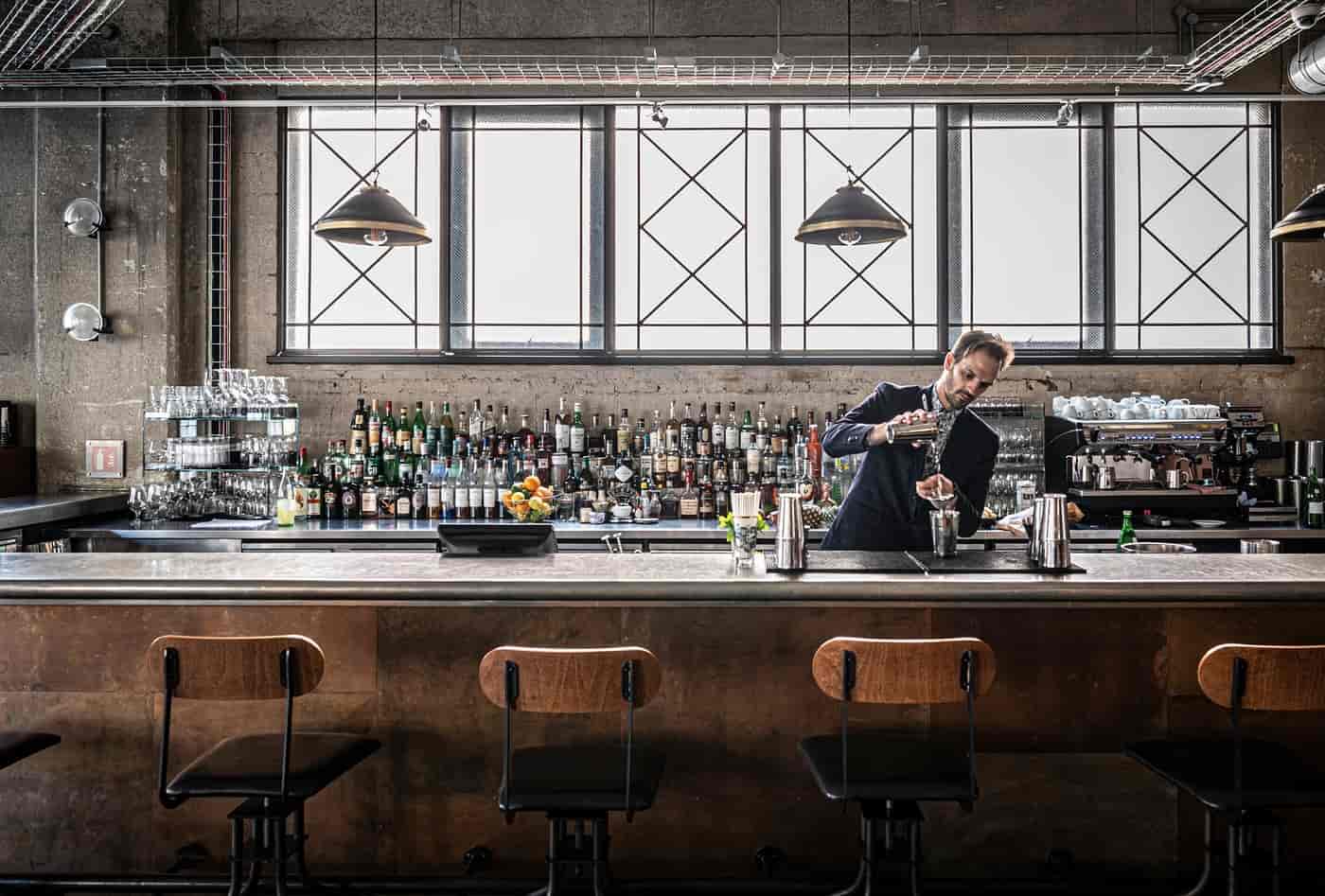 Bread Street Kitchen - Southwark  - image