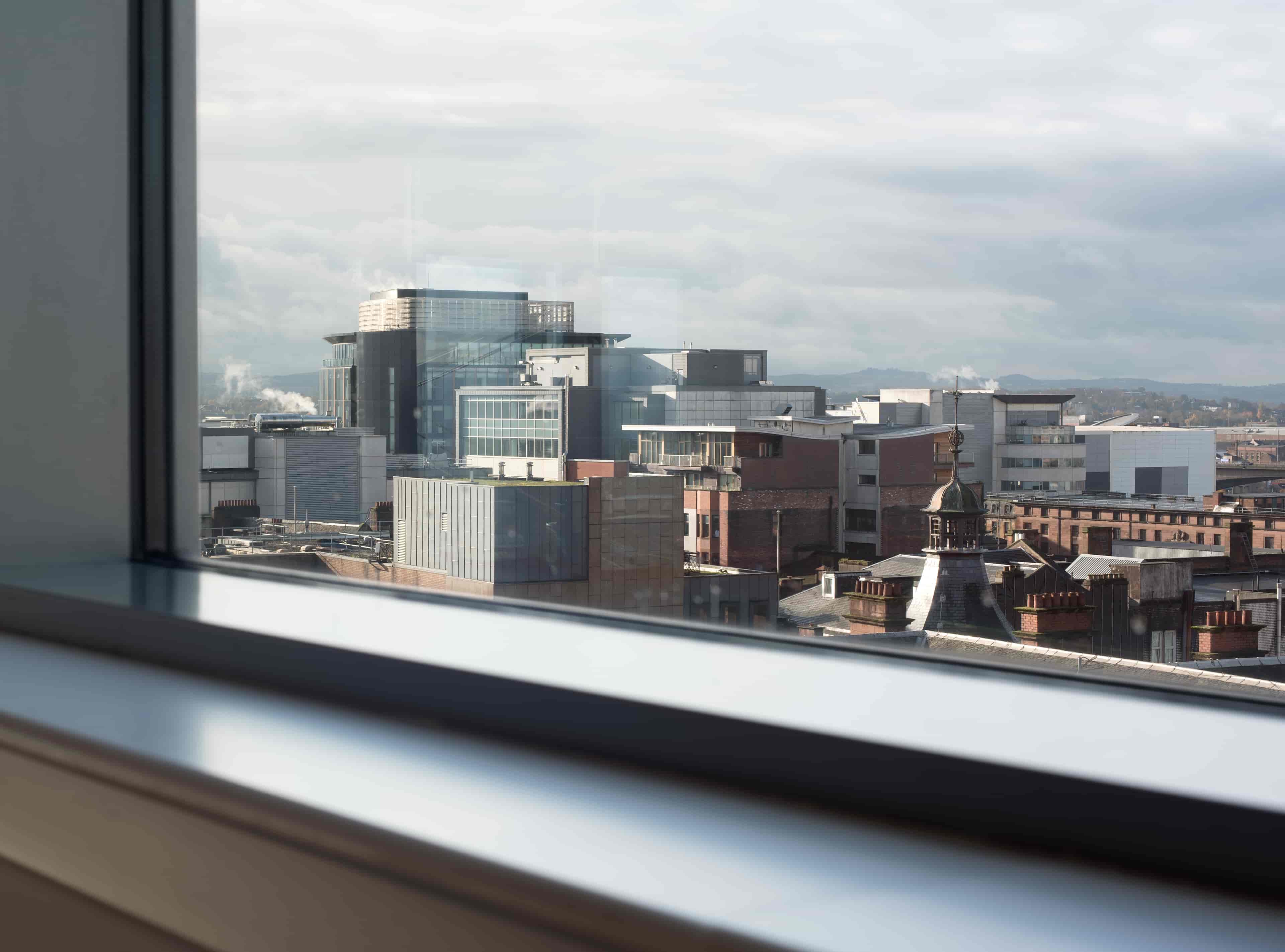 thestudio Glasgow - image