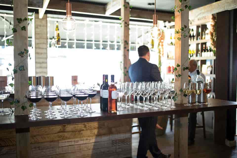Veeno Italian Wine Bar Edinburgh  - image