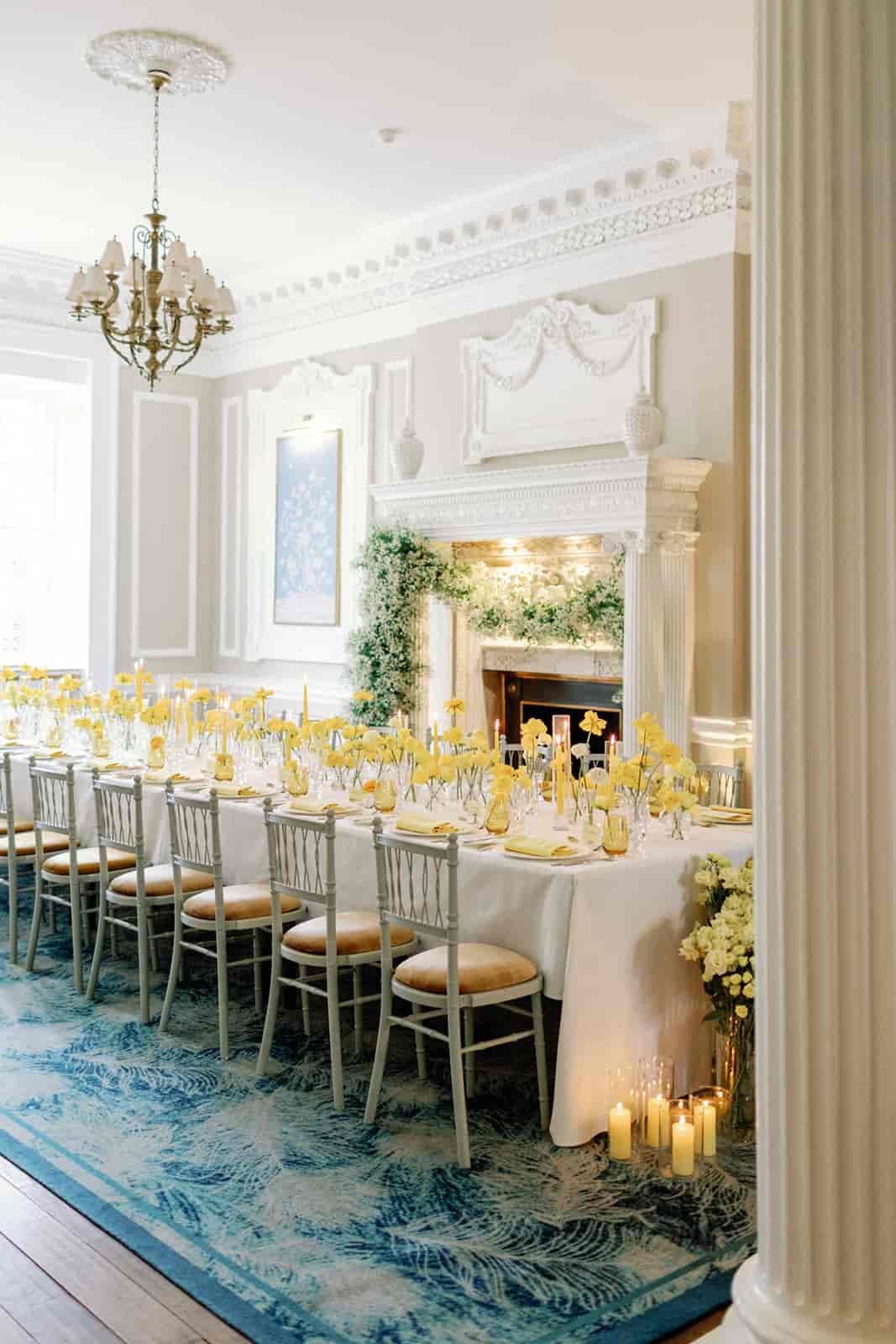 Six Park Place  - image