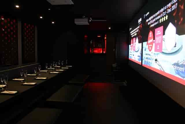 The Games Room - image