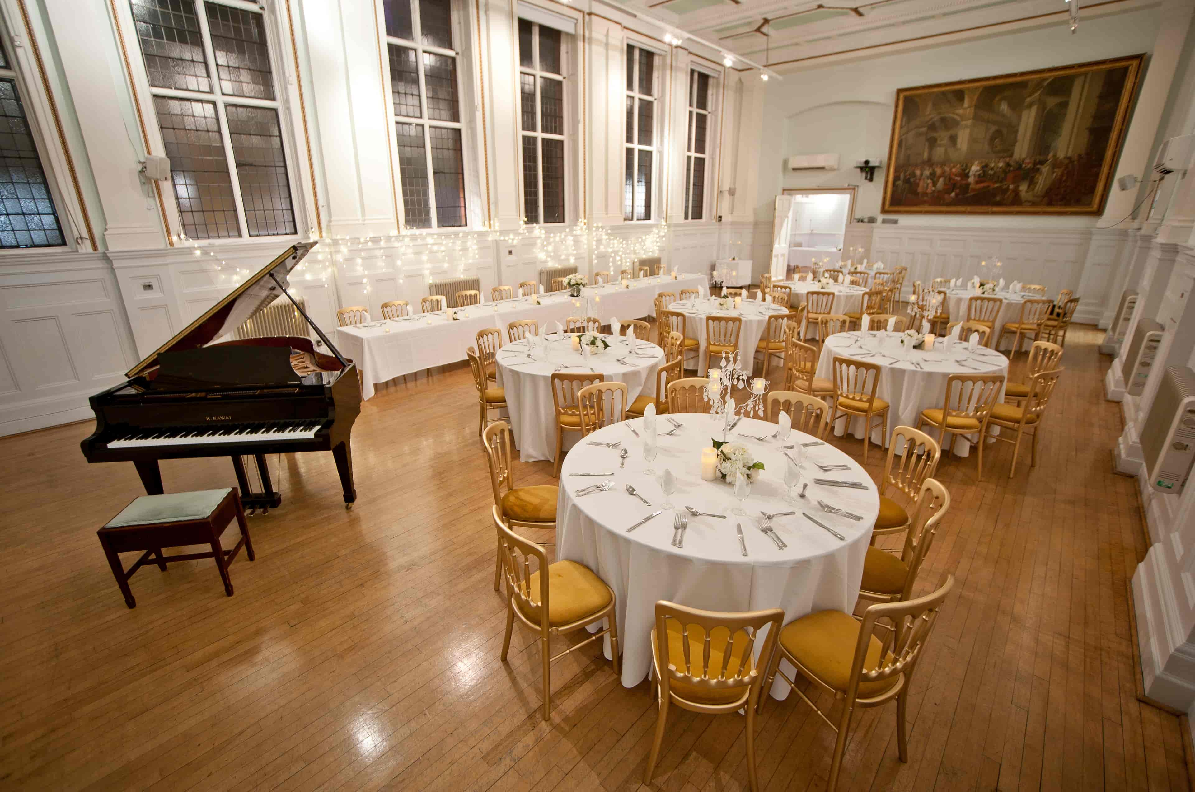St Bride Foundation - image