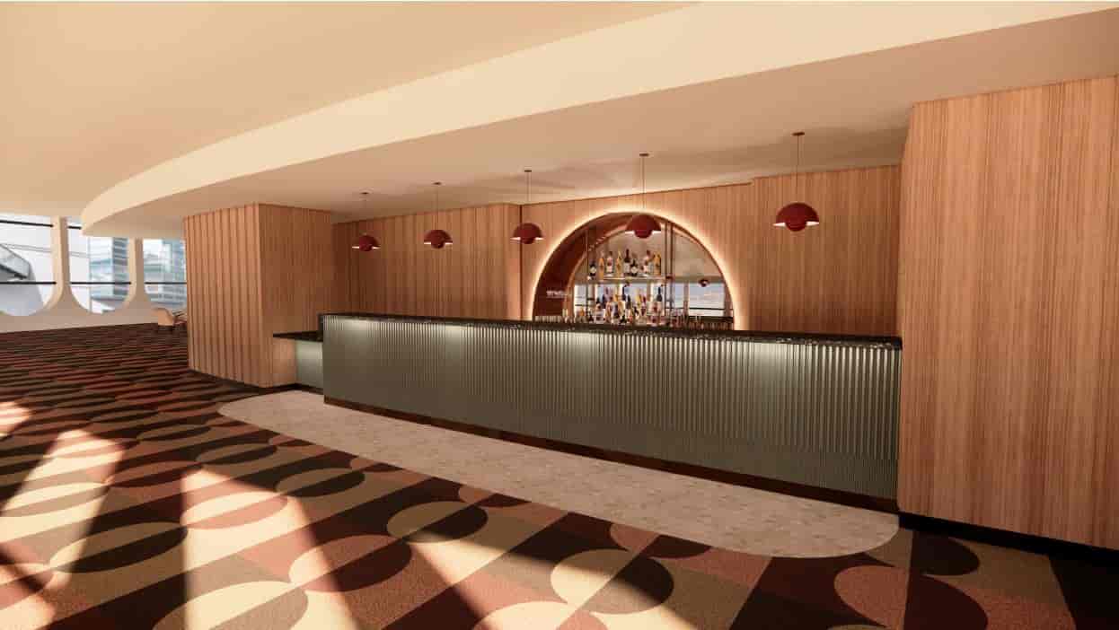 Unique Venues Birmingham (The Birmingham REP & The Library of Birmingham) - image