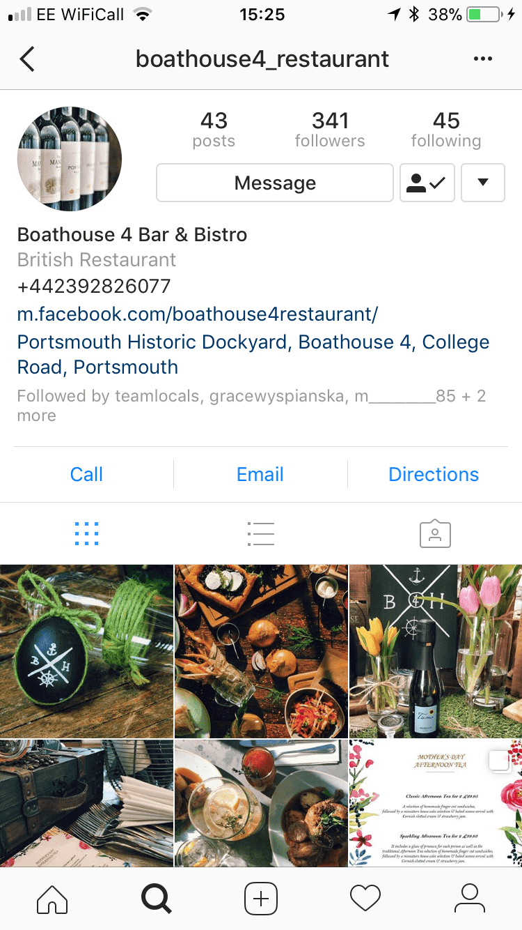 Portsmouth Historic Dockyard - image