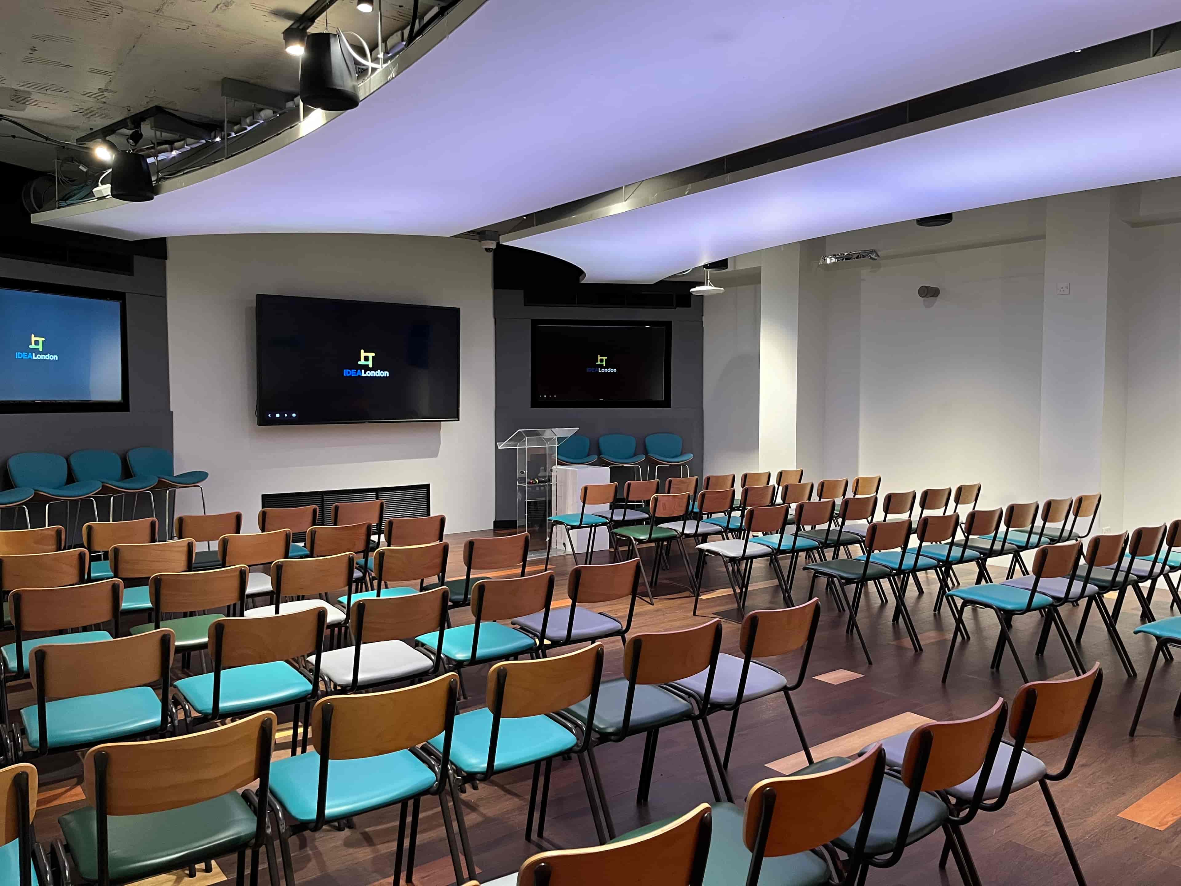 IDEALondon  - image