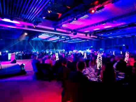 The Vox Conference Centre - image