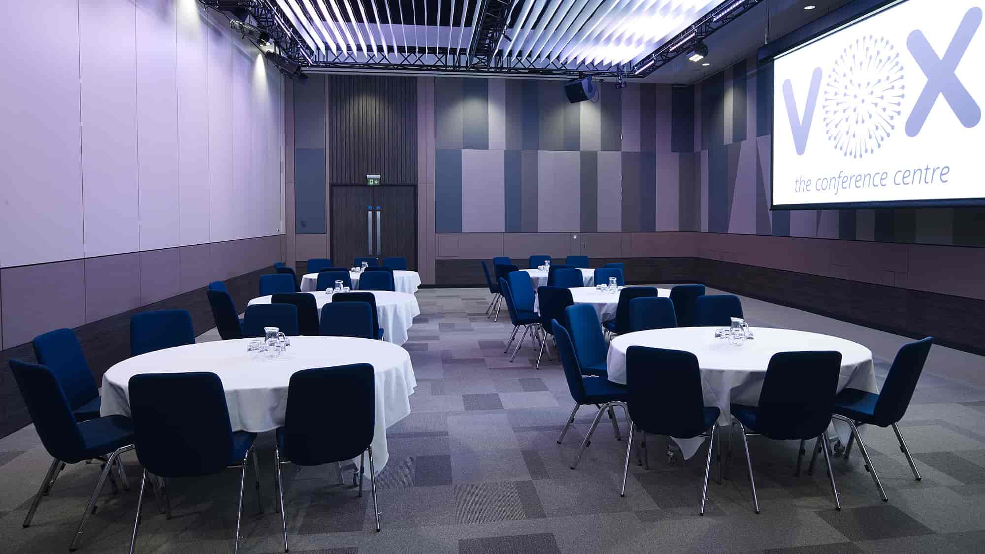 The Vox Conference Centre - image