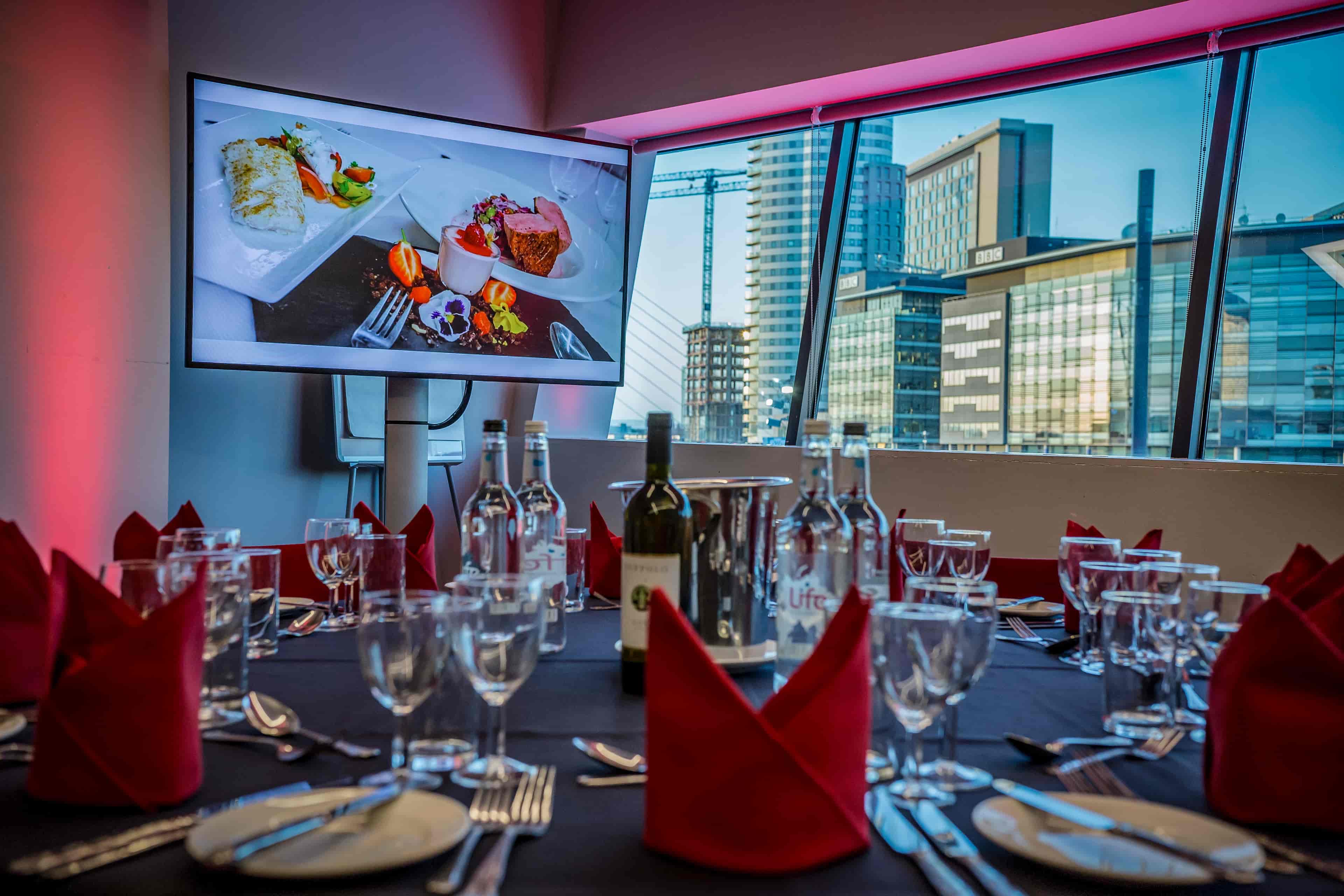 Imperial War Museum North - image