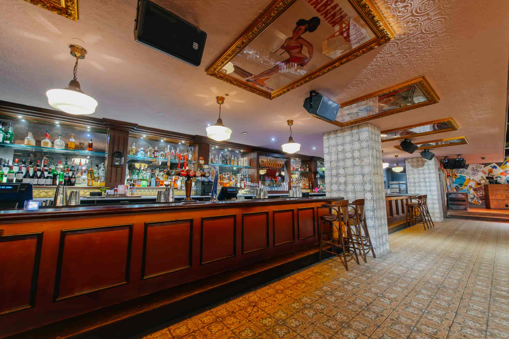Revolucion de Cuba Leeds - image