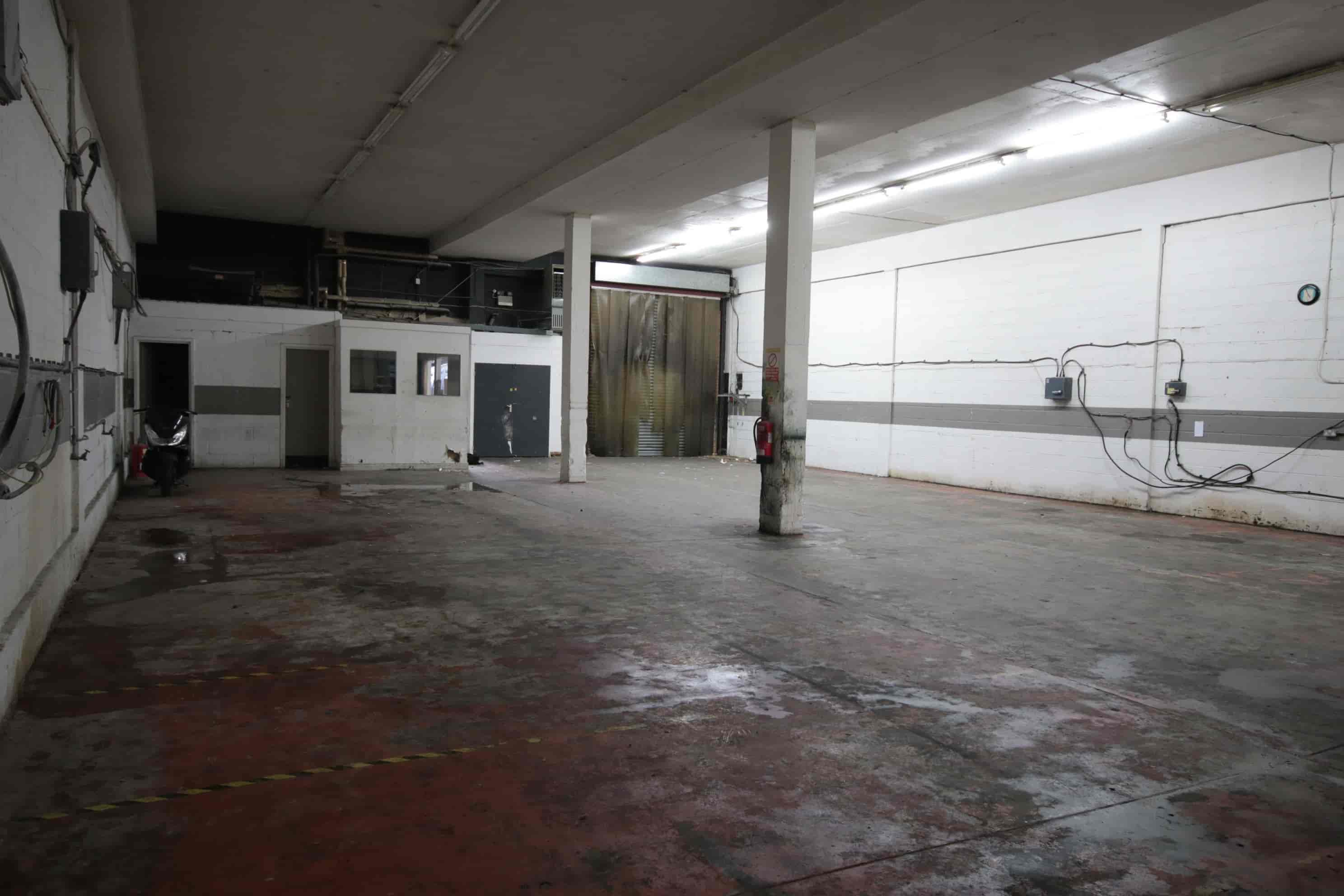 No90 Hackney Wick - image