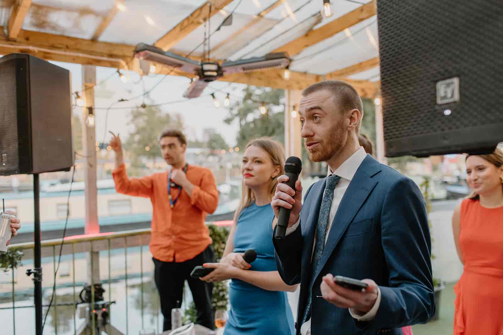 No90 Hackney Wick - image