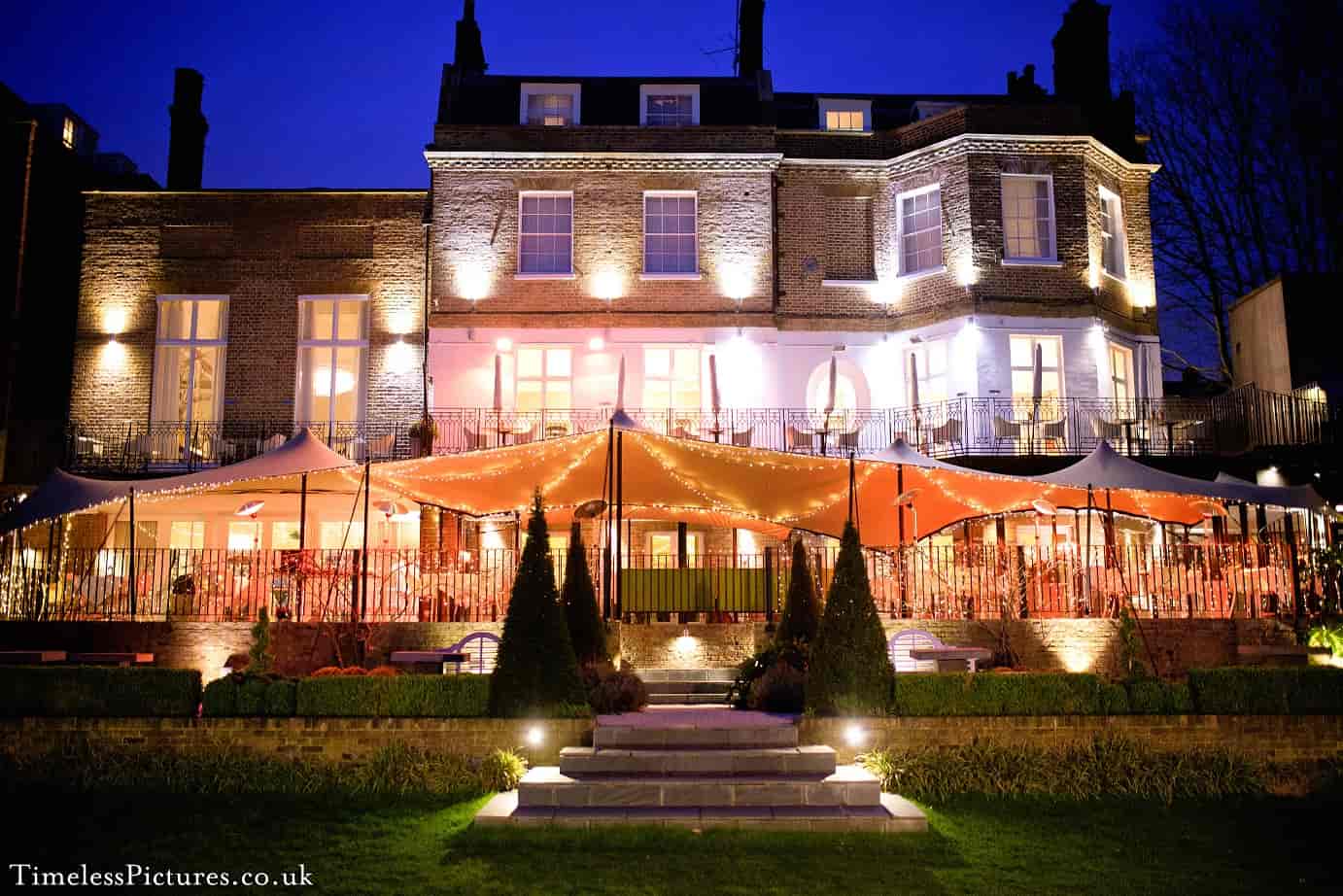 The Bingham - image