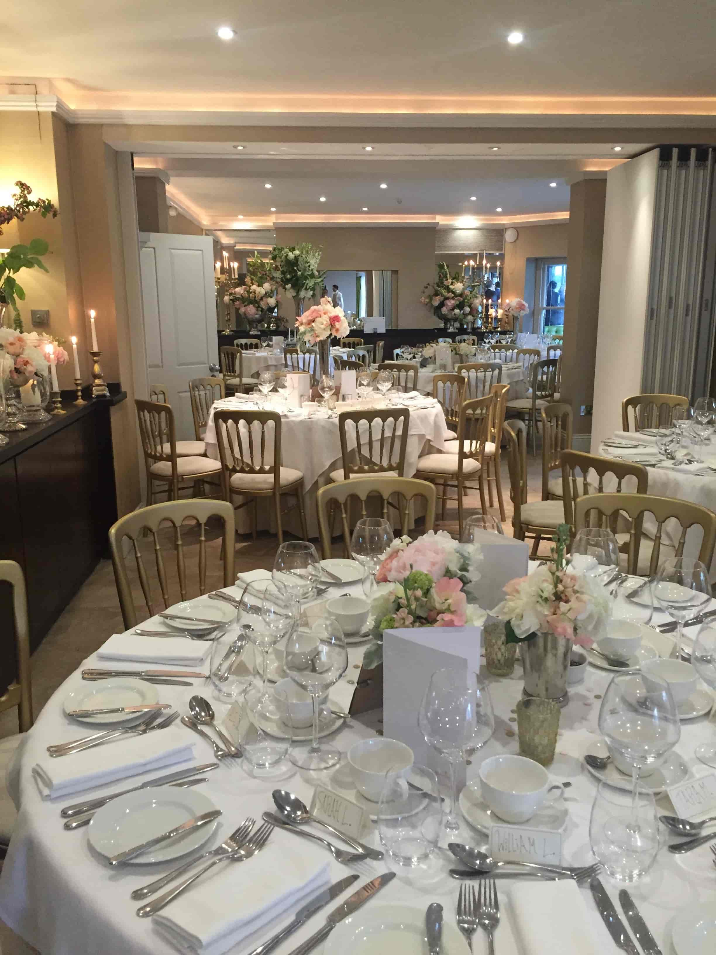 The Bingham - image