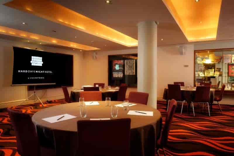 Hard Days Night Hotel - image