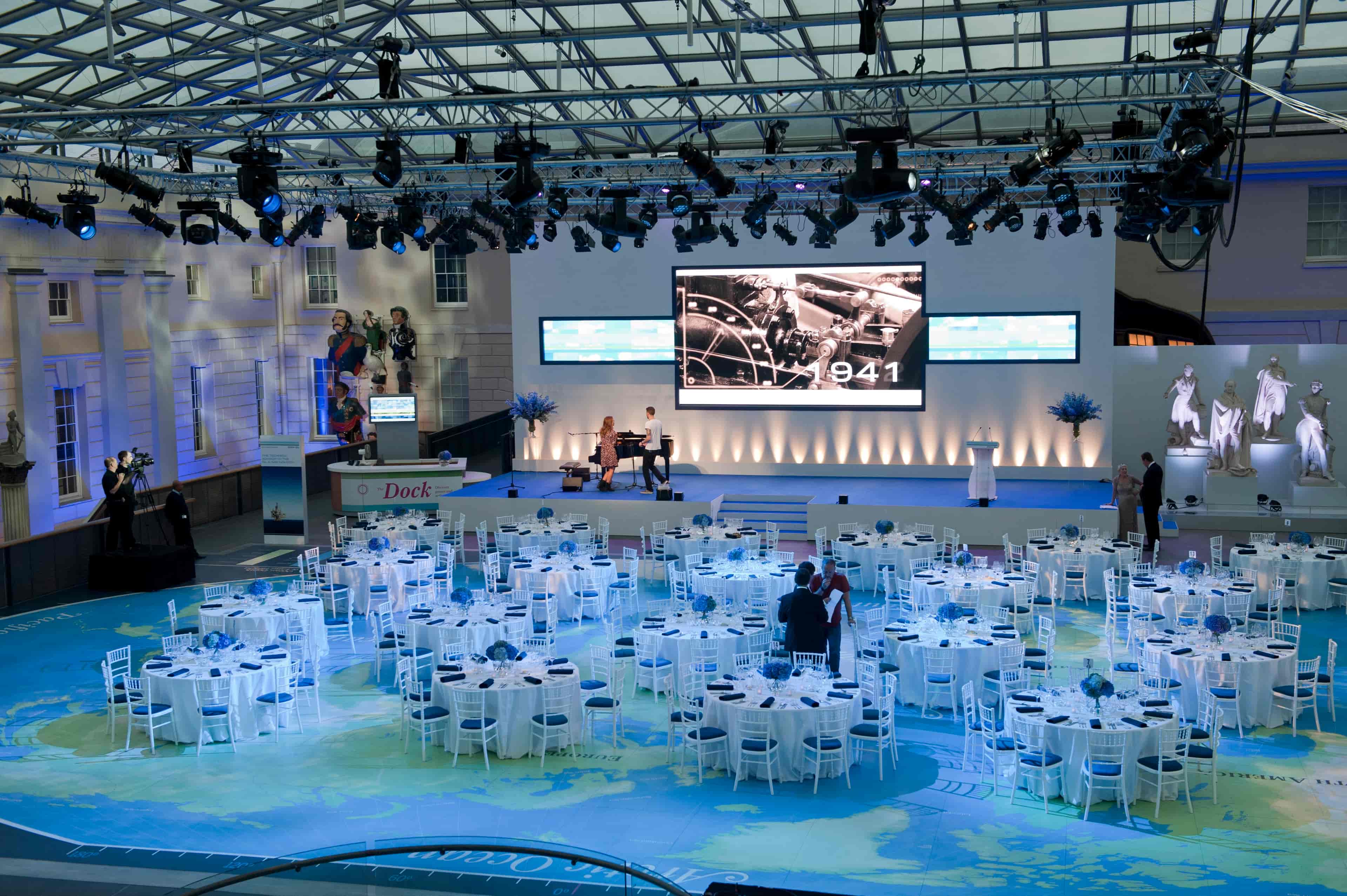 National Maritime Museum - image